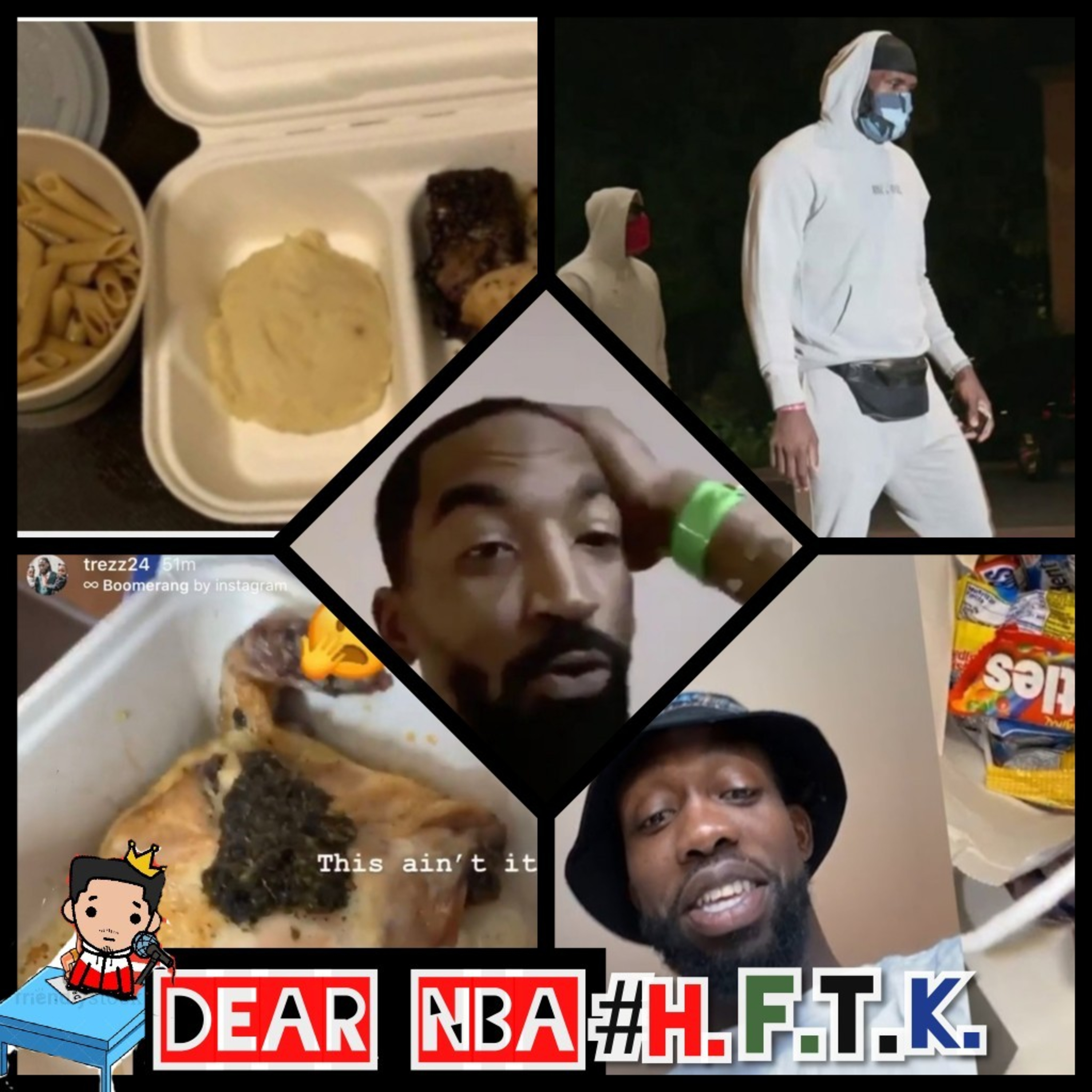 #HFTK