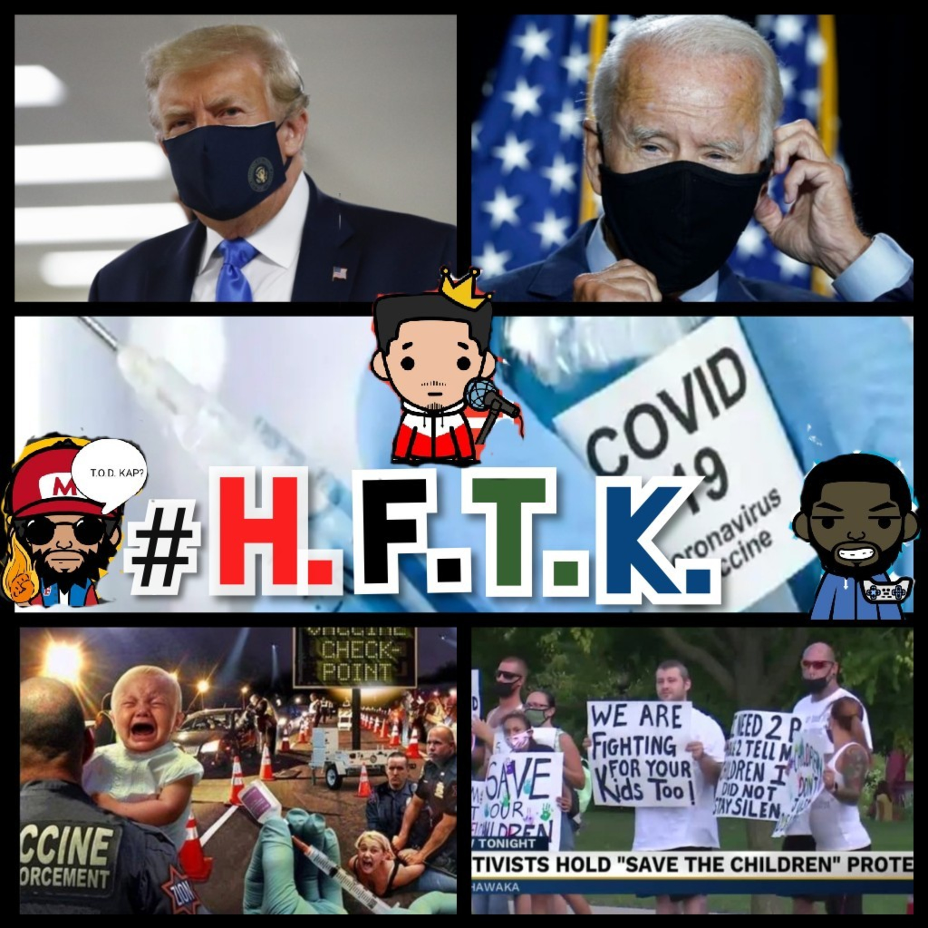 #HFTK