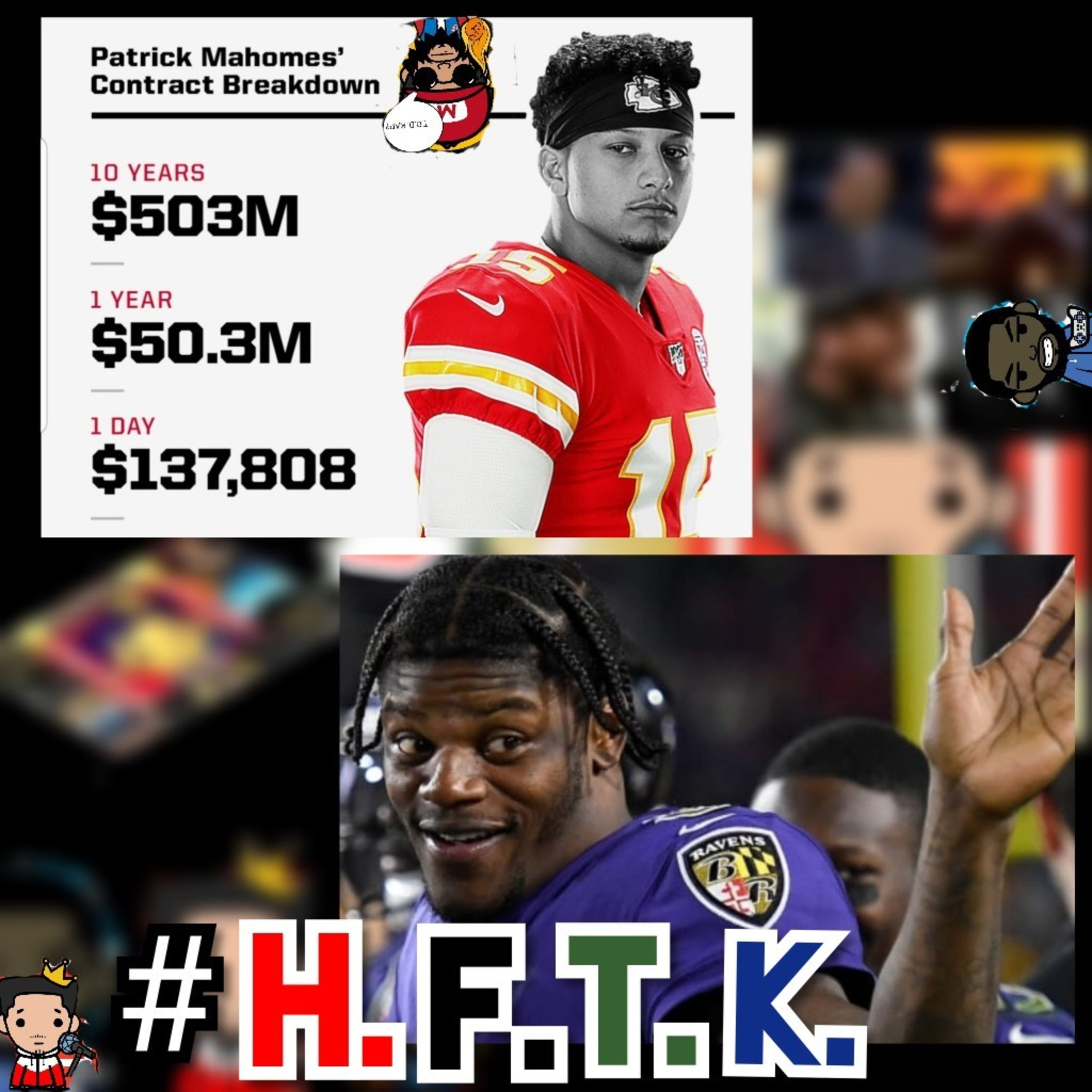 #HFTK