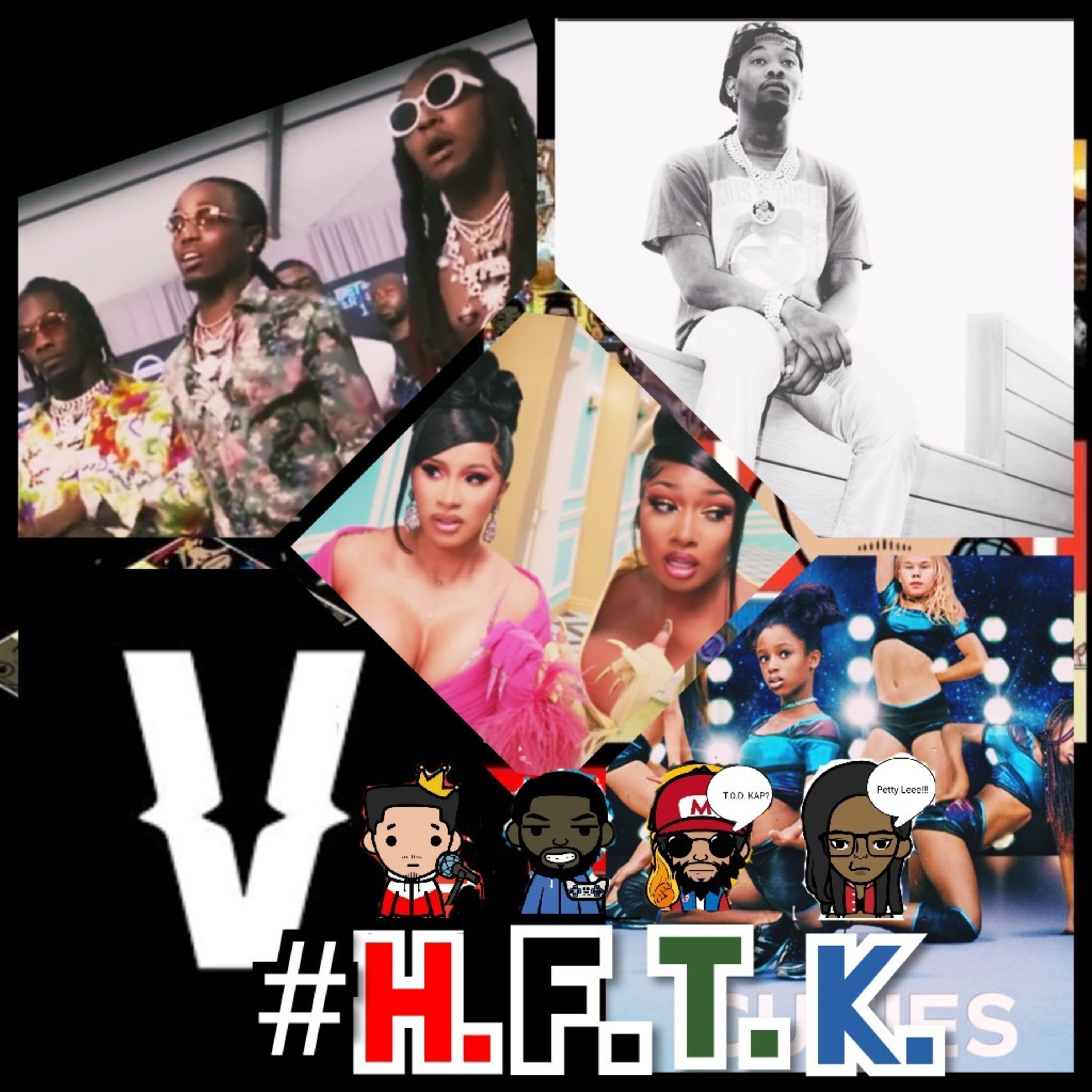 #HFTK