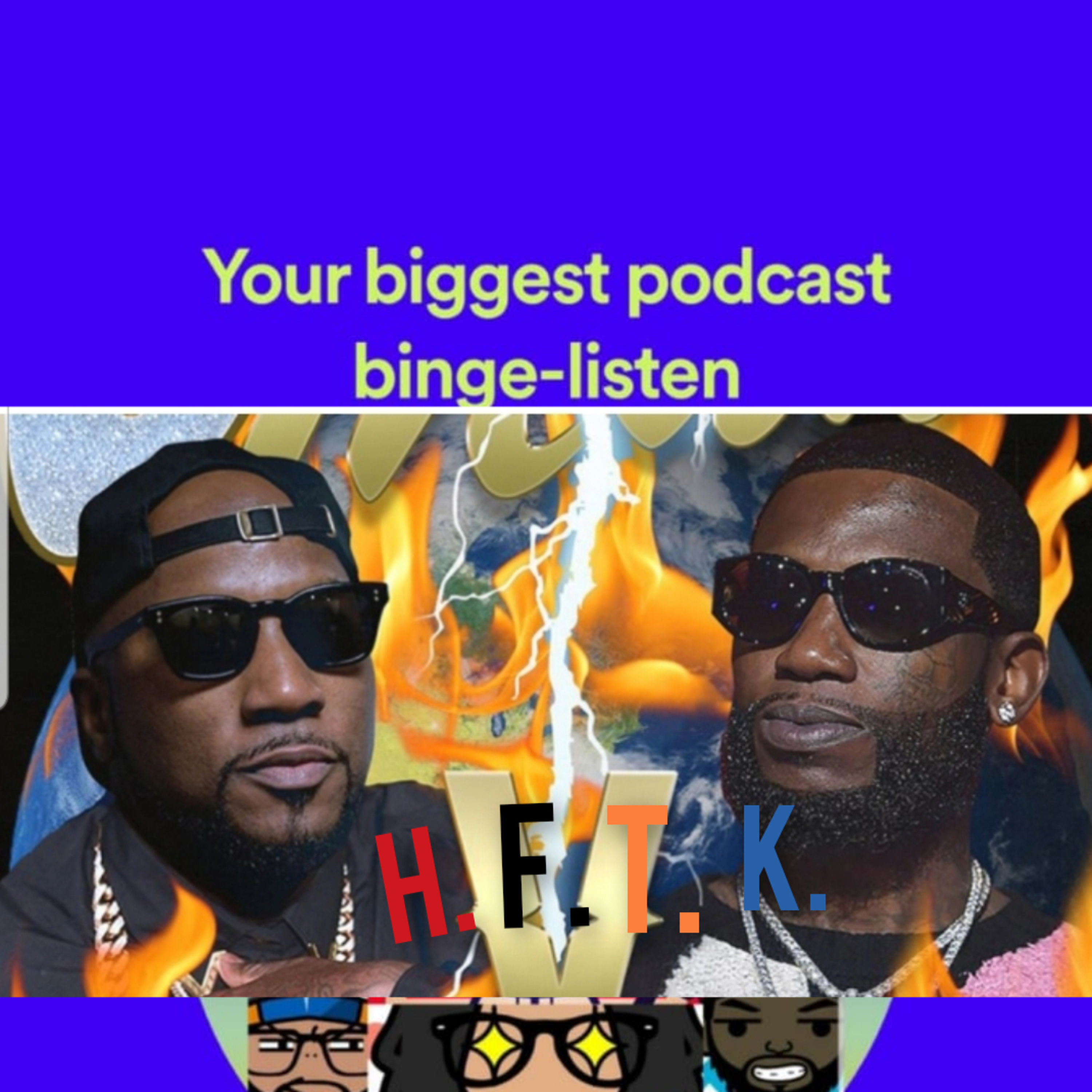 #HFTK