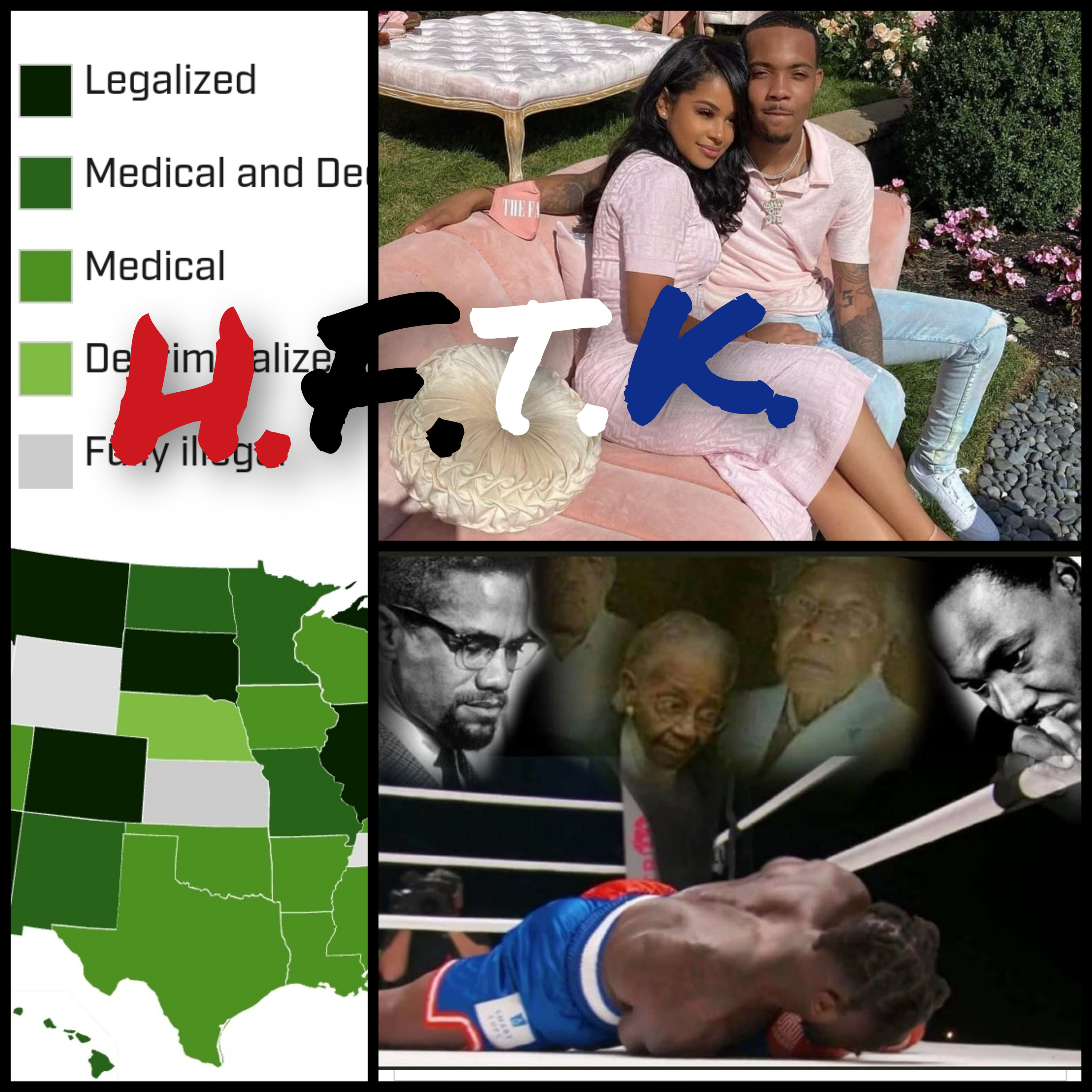#HFTK