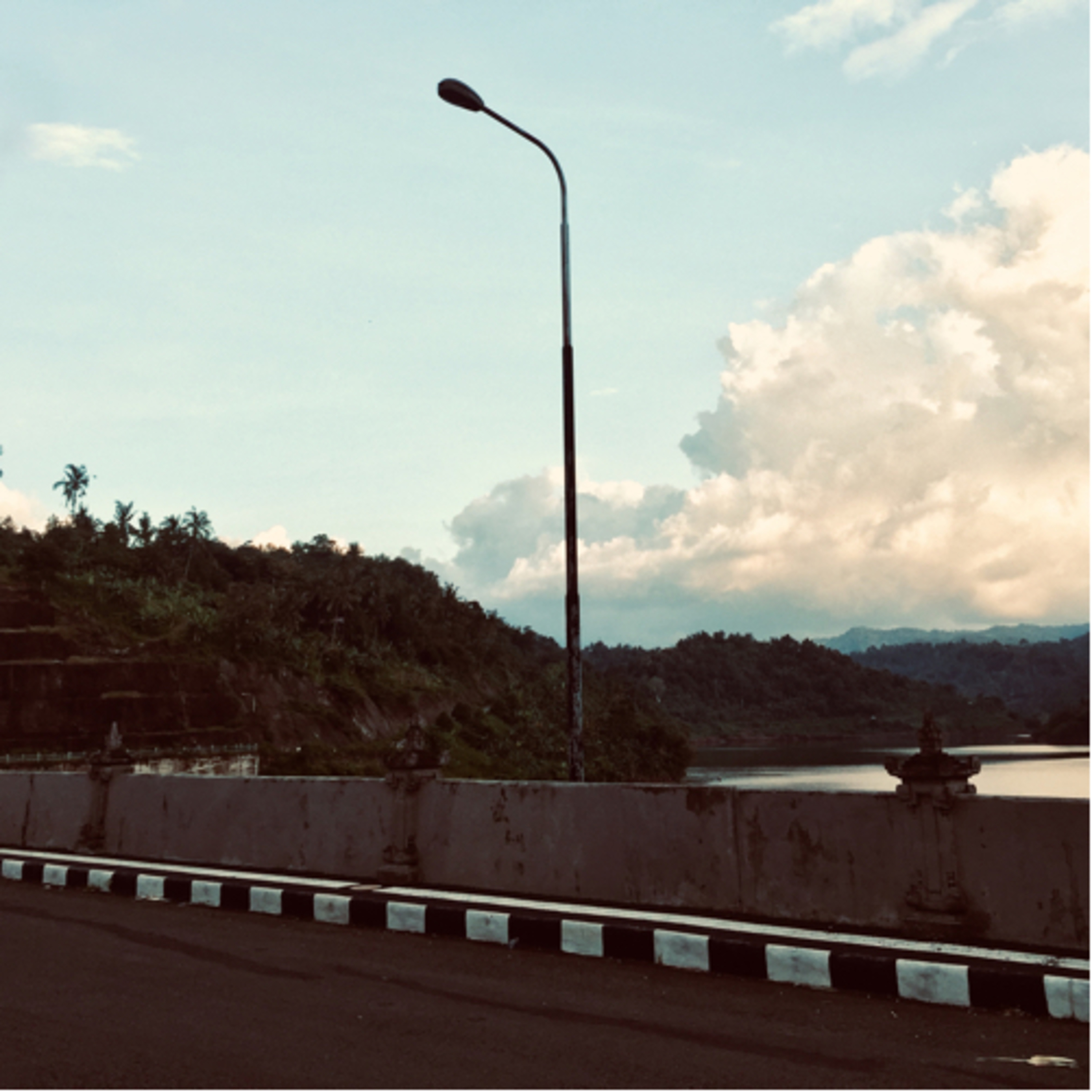 sekadar temu semu