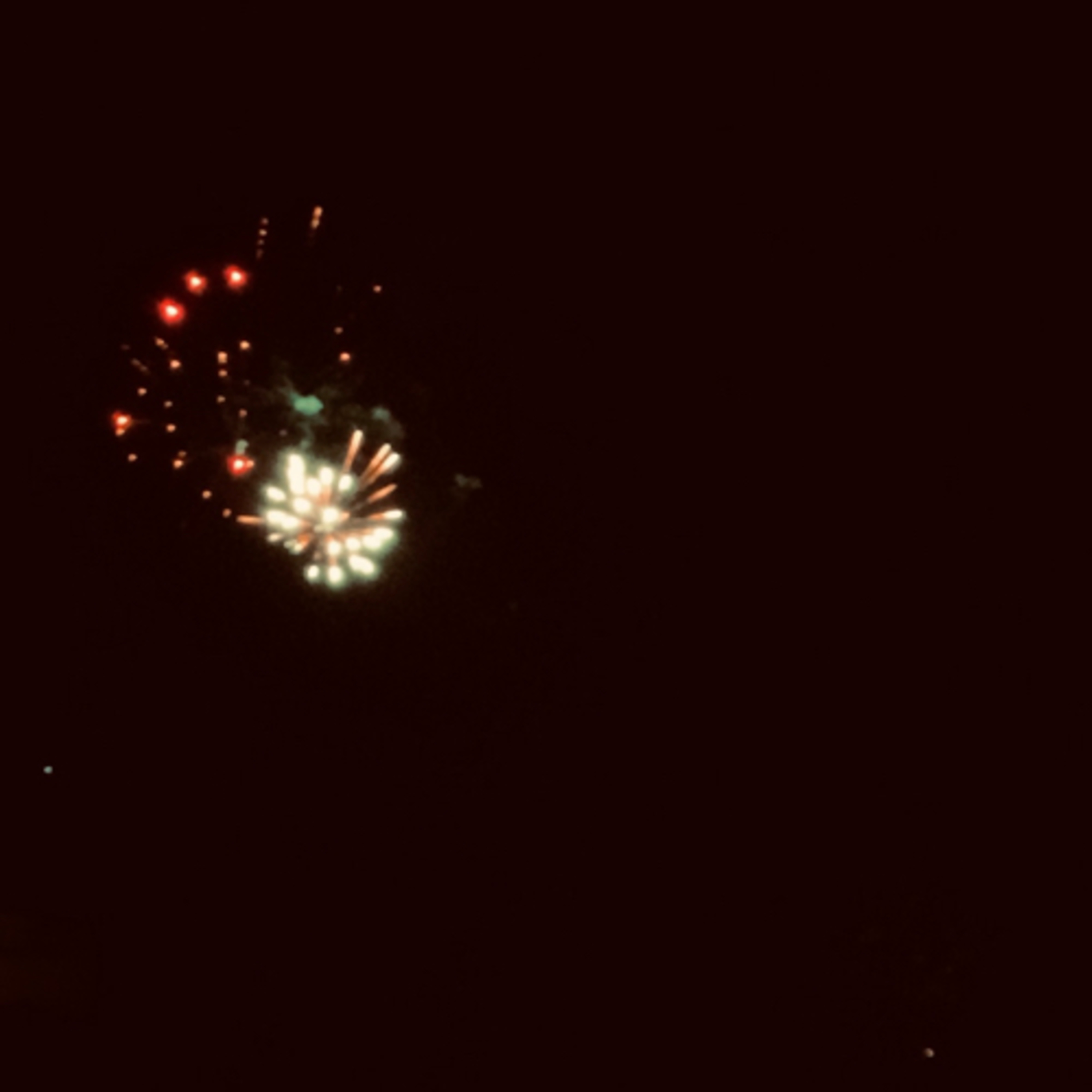 happy new year anyway