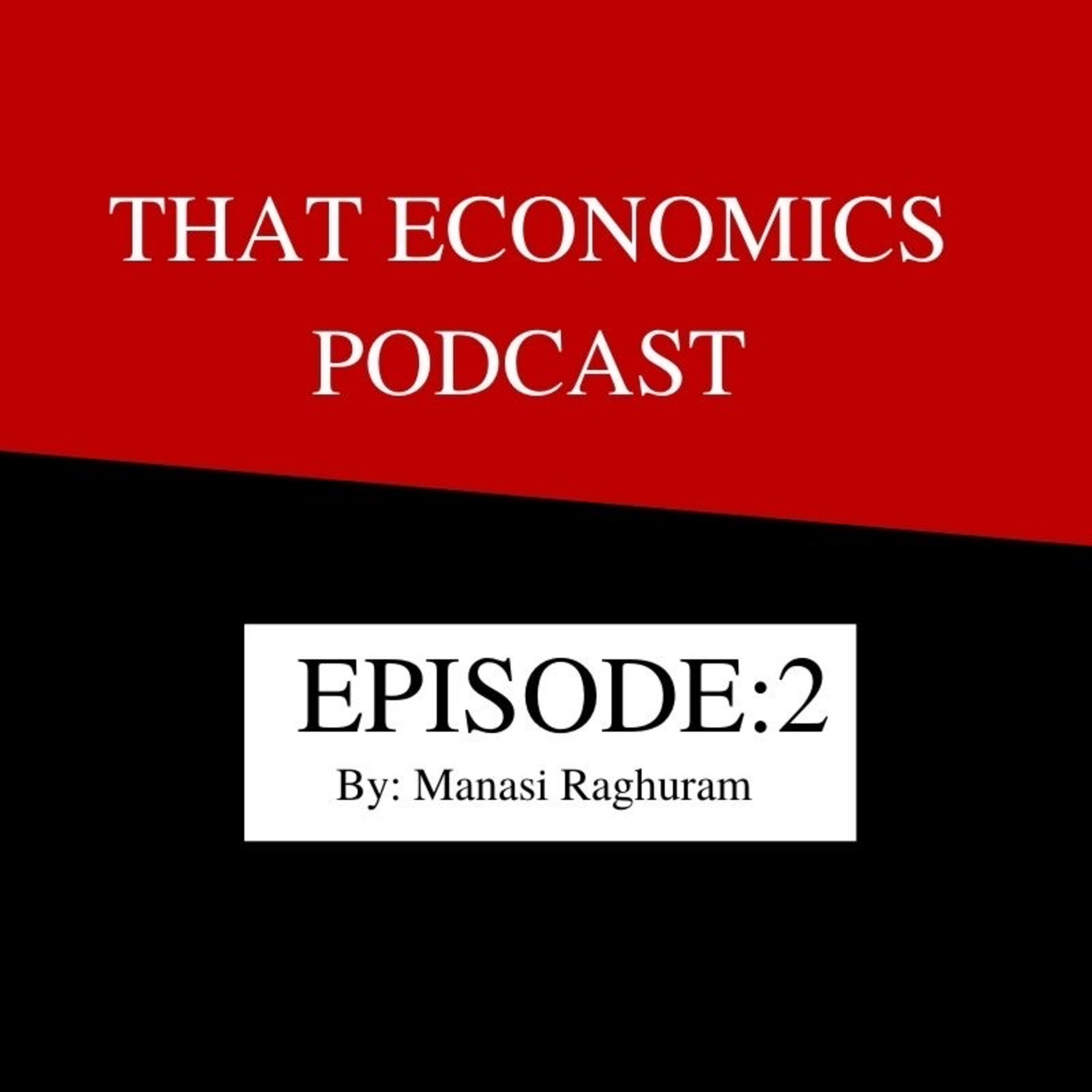 Economic History of India in the proto-Industrialisation period (Part-2)