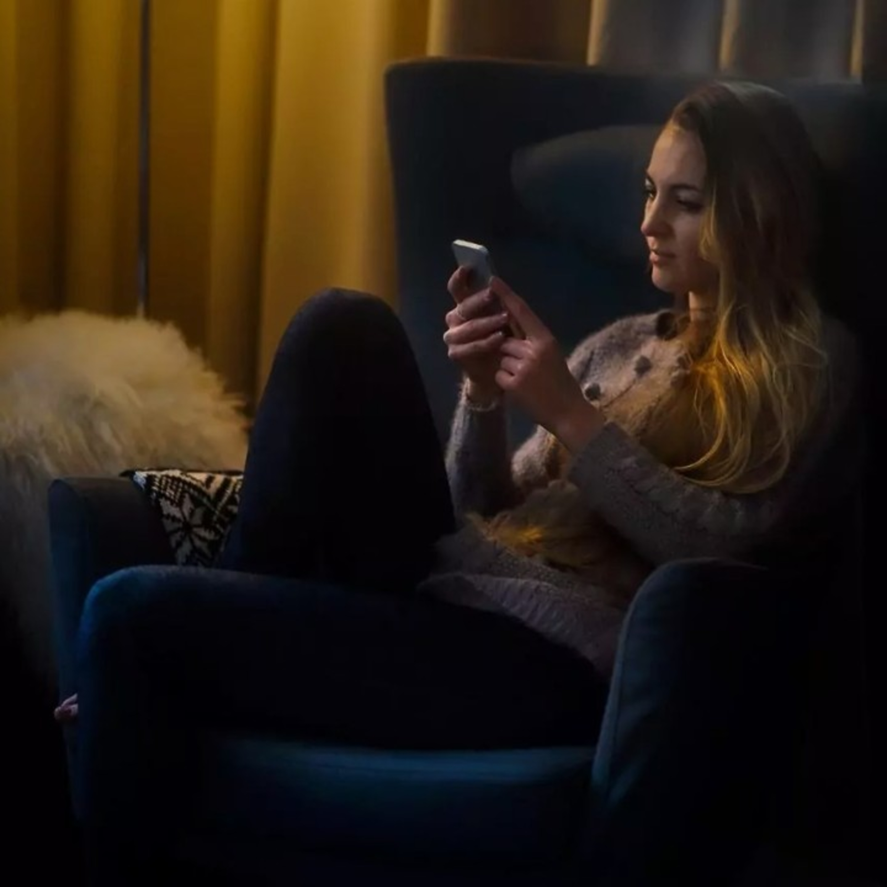 #112 Phone Habits [2023 to 2033]