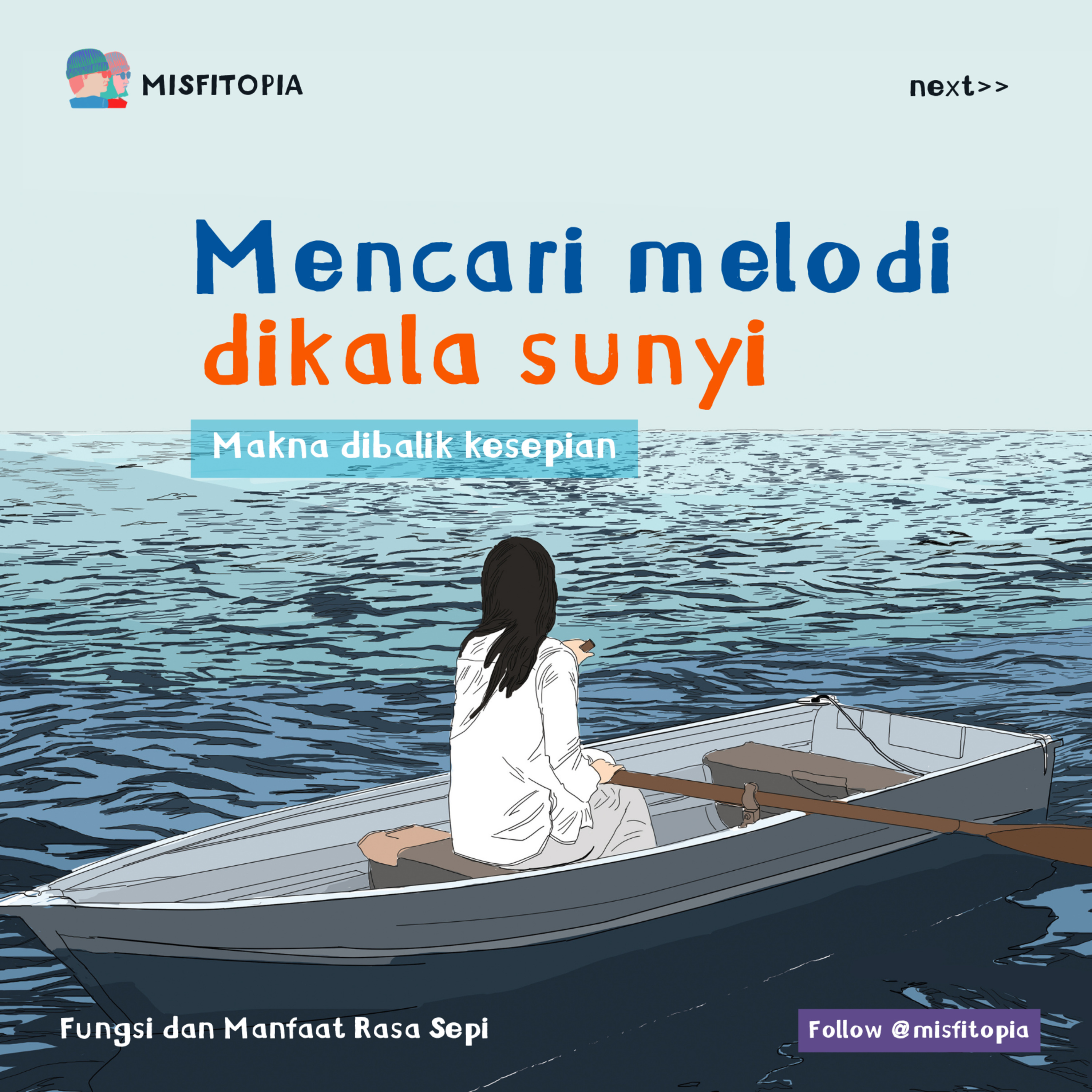 Misfitopia
