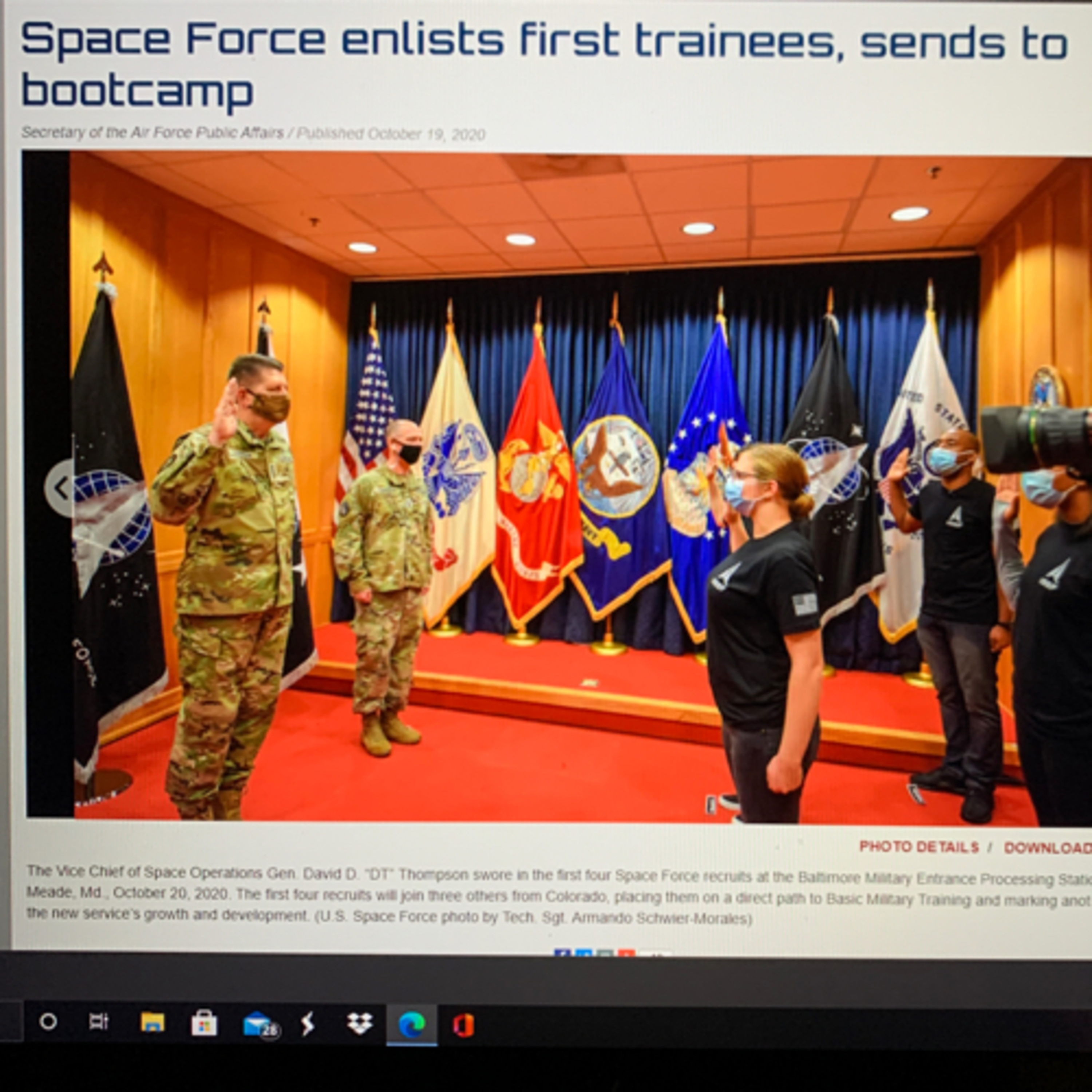 Space Force