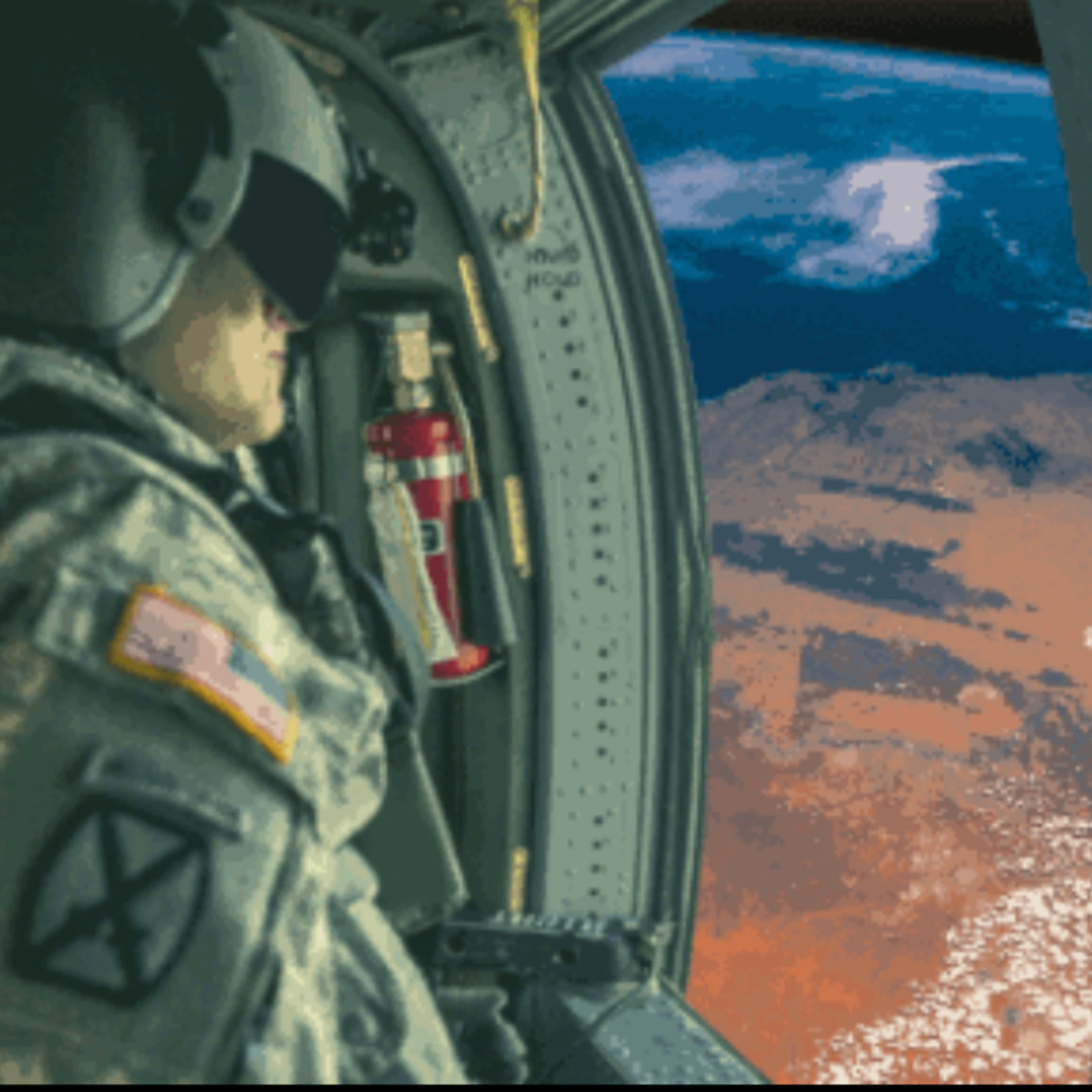 Space Force
