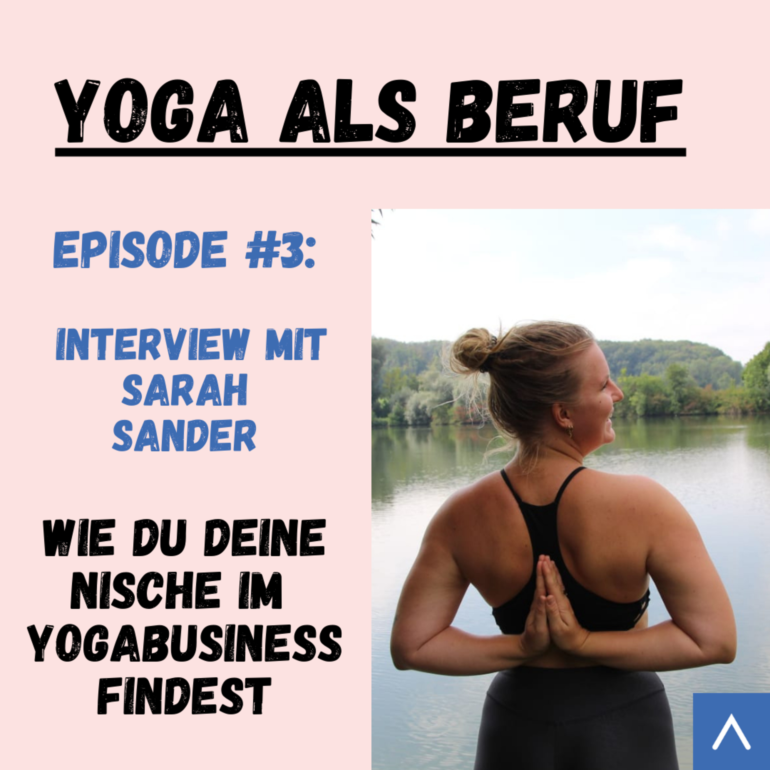 Yoga als Beruf