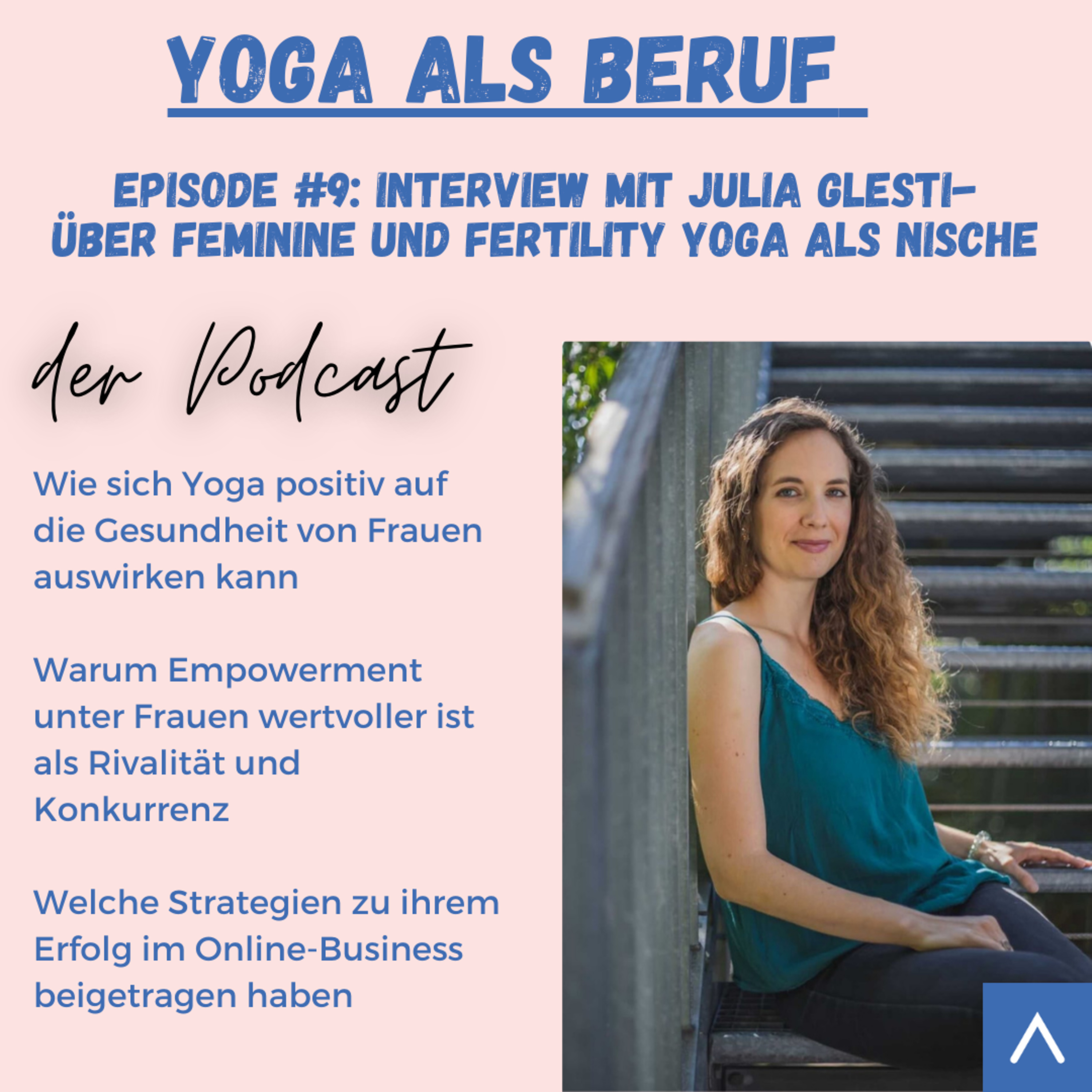 Yoga als Beruf