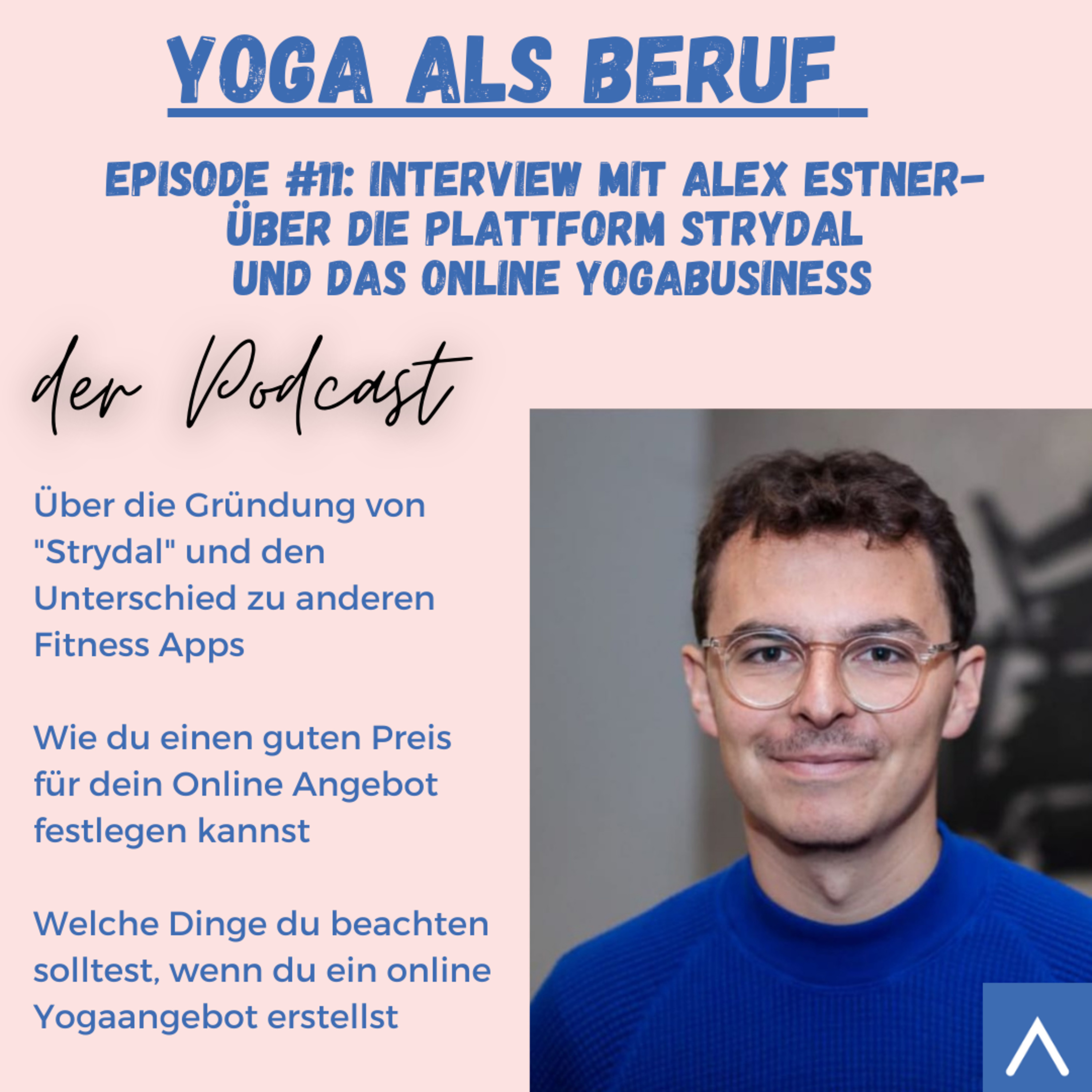 Yoga als Beruf