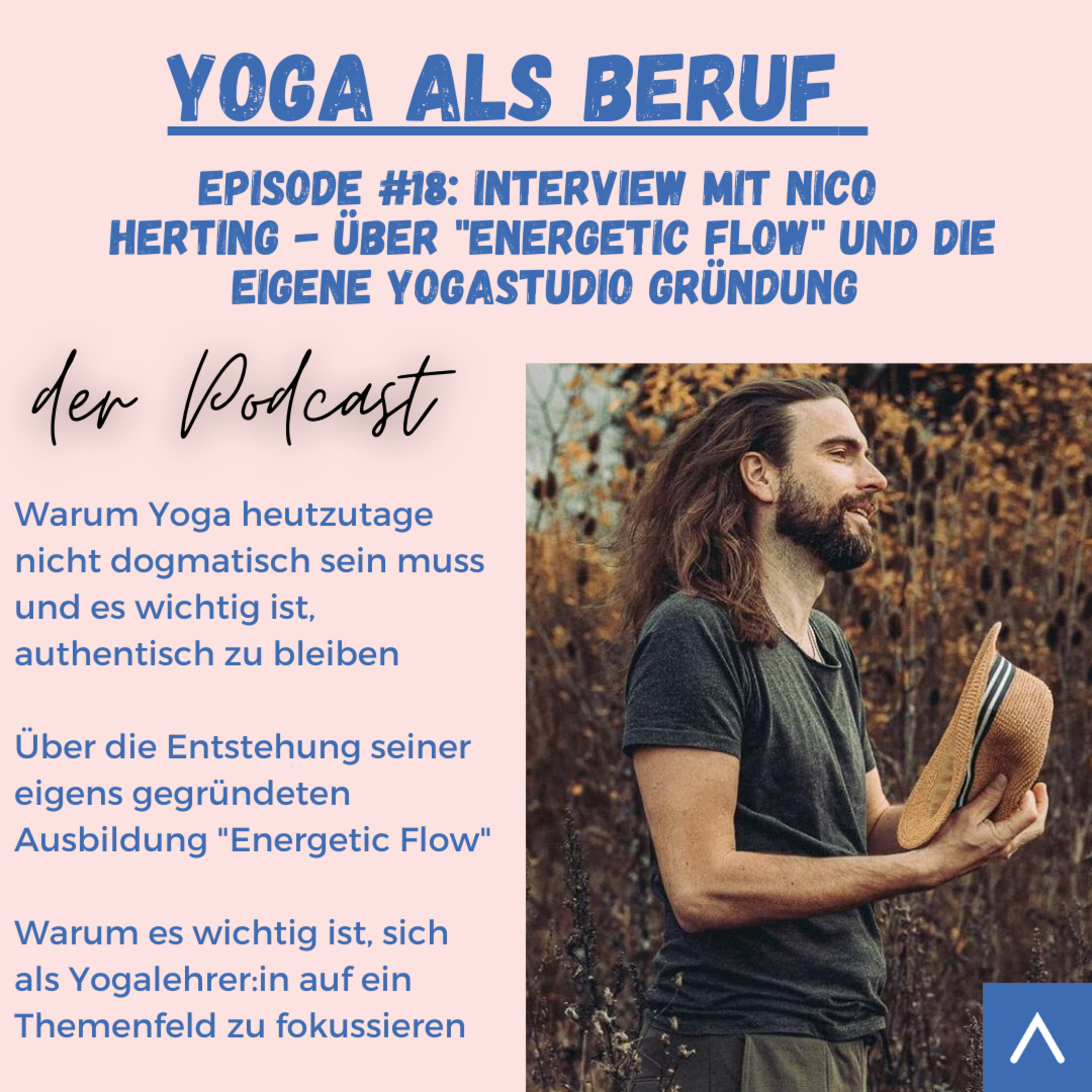 Yoga als Beruf