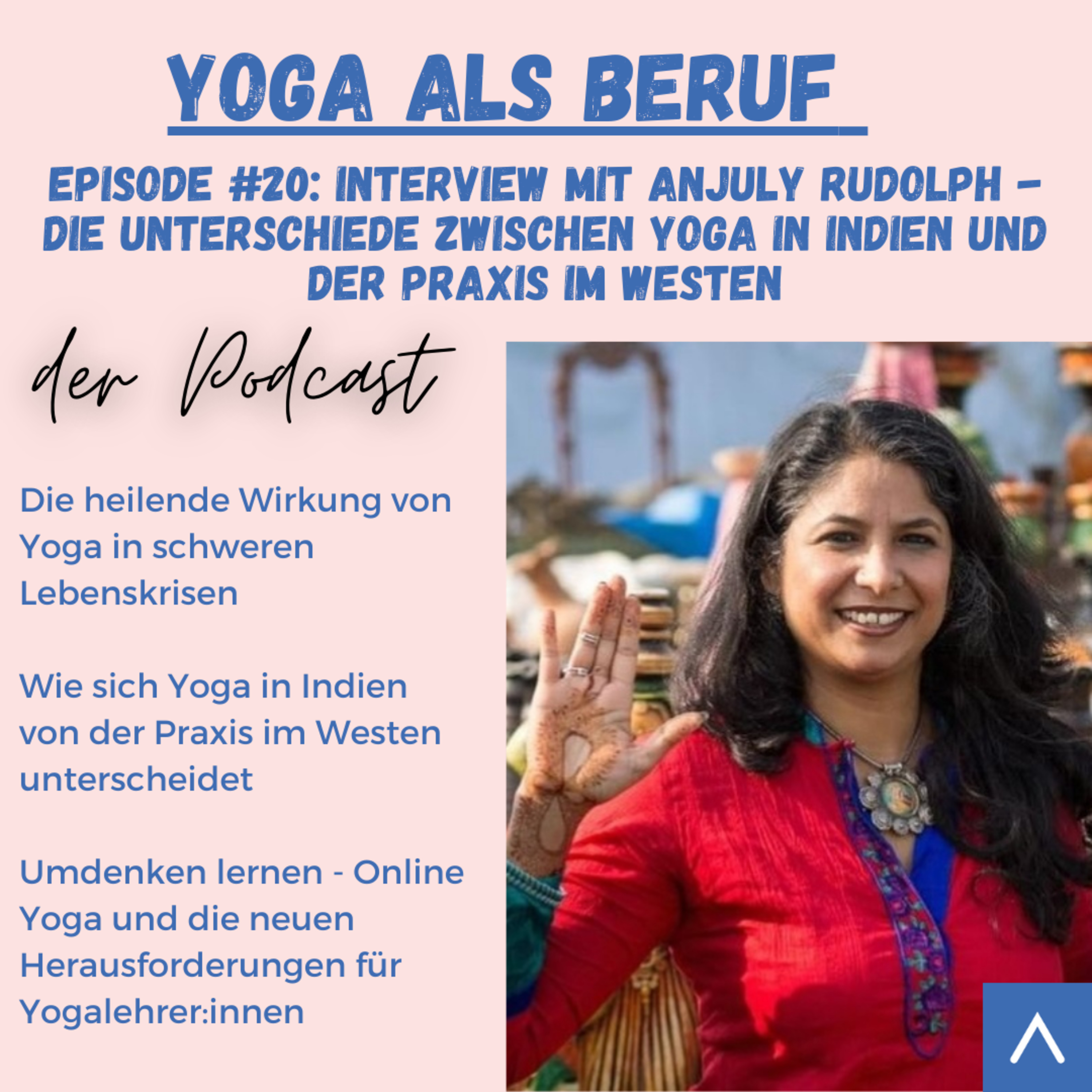 Yoga als Beruf