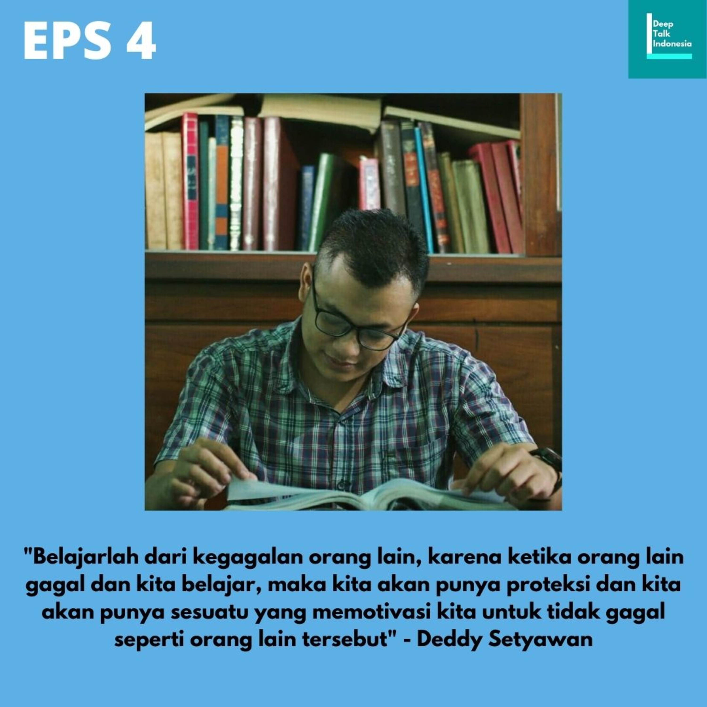 Deep Talk Indonesia