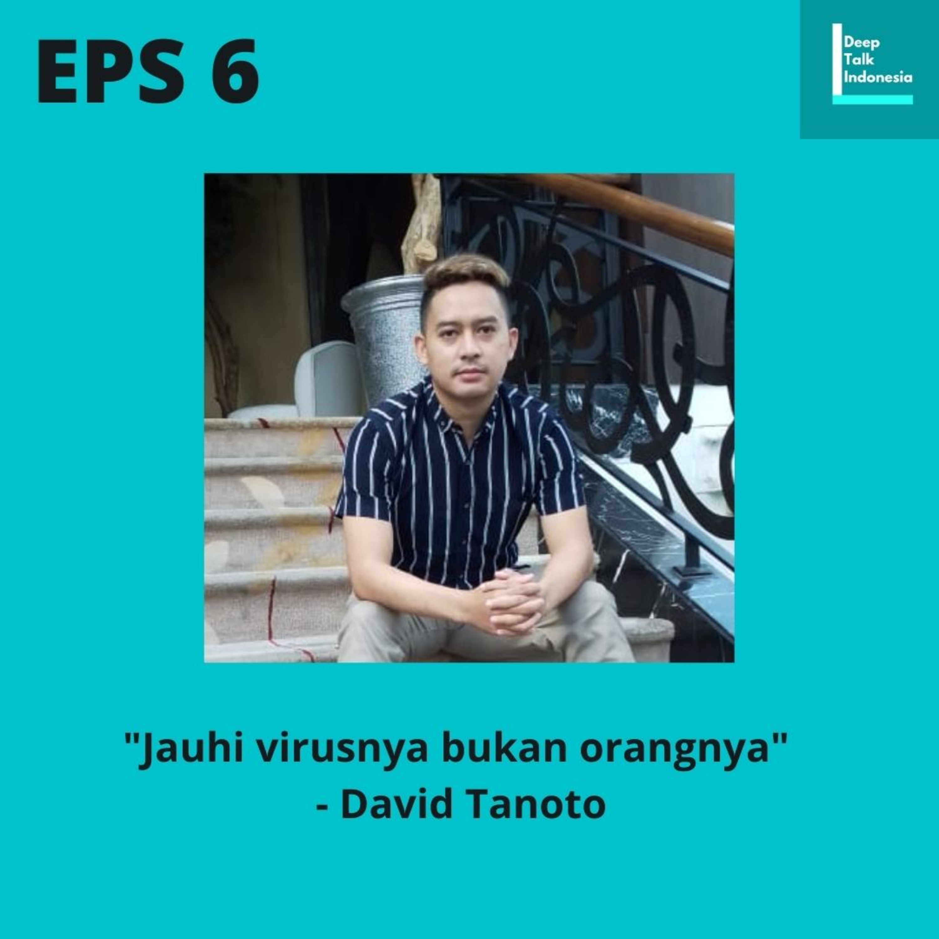 Deep Talk Indonesia