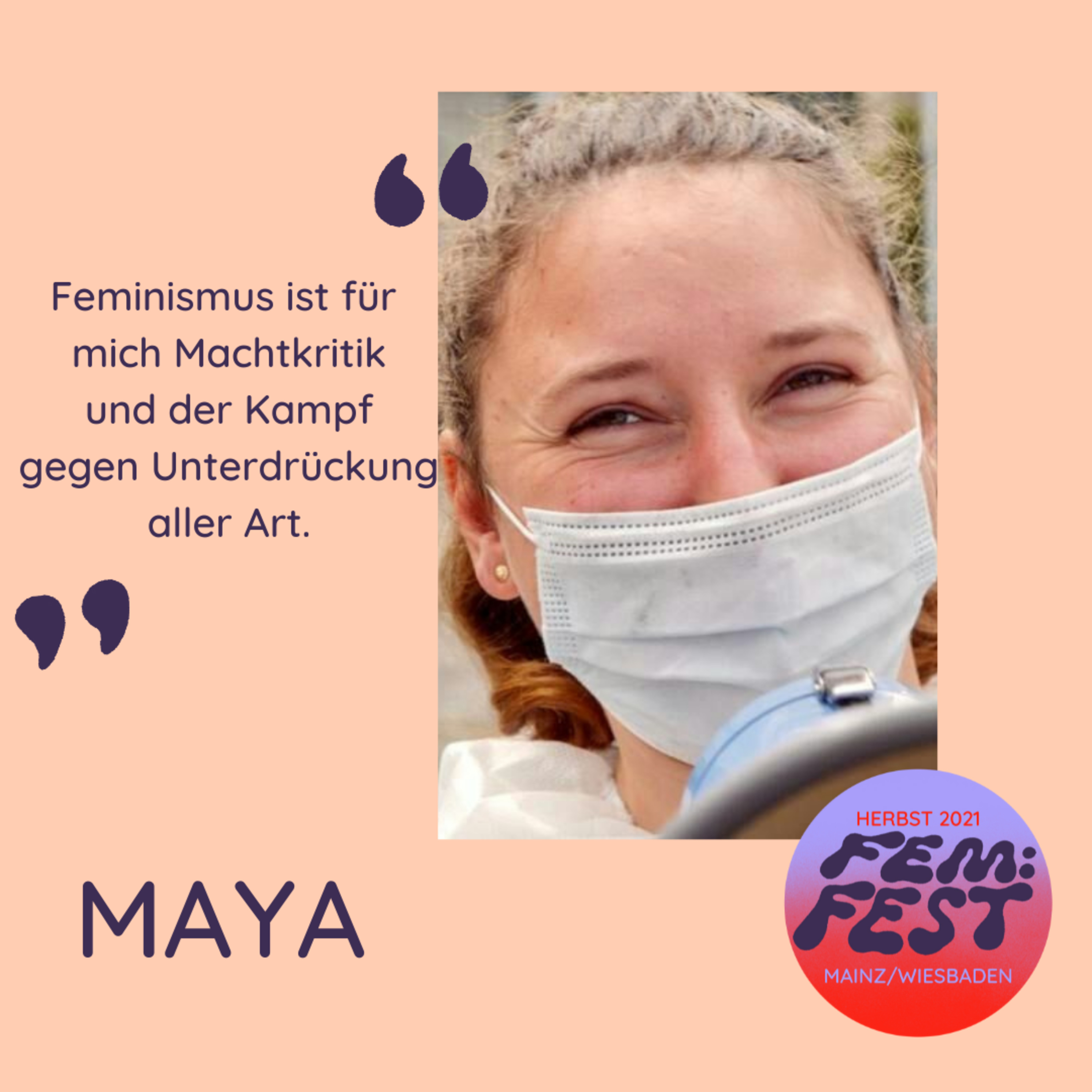 FemFest Mainz Wiesbaden