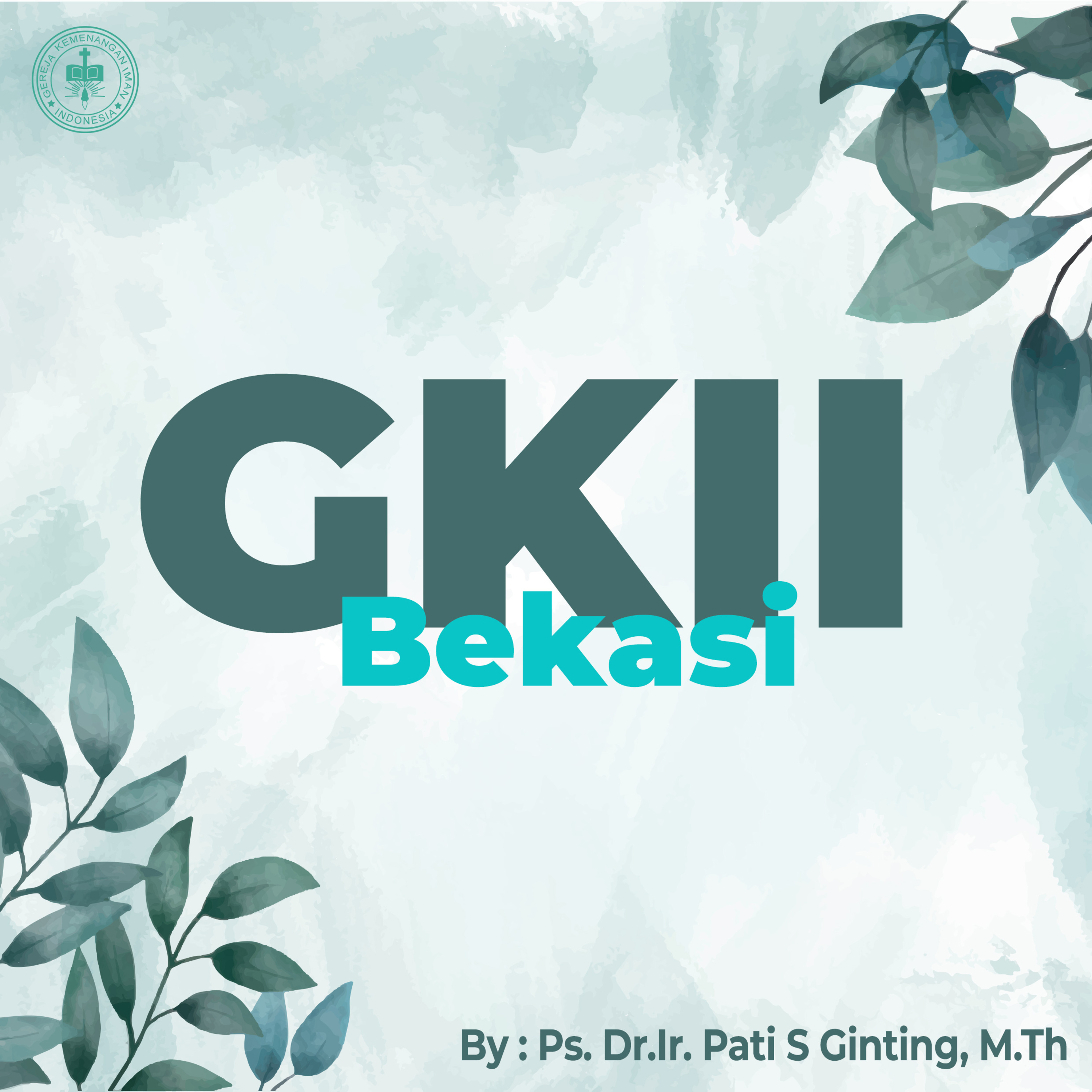 GKII Bekasi