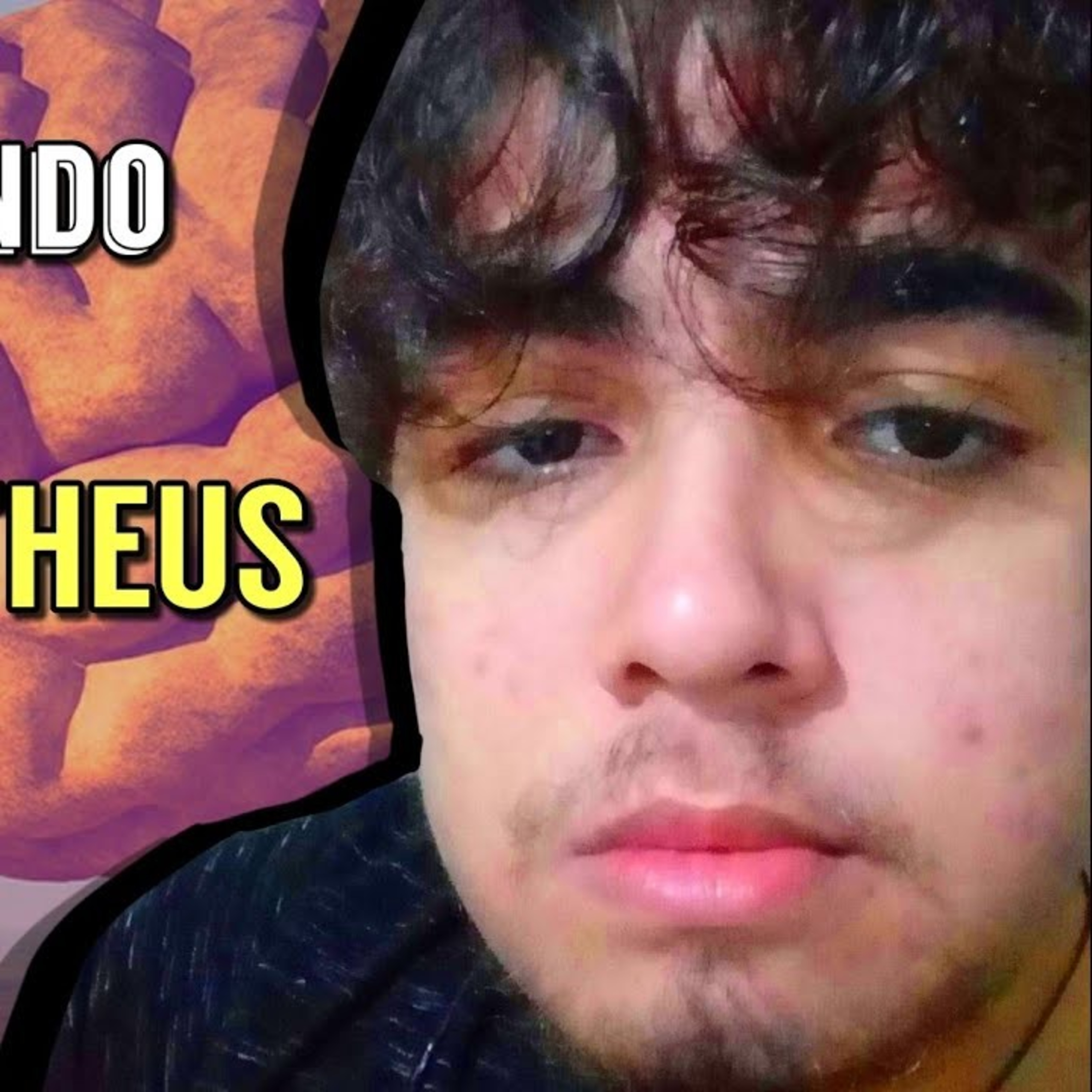 100 Fitas Podcast