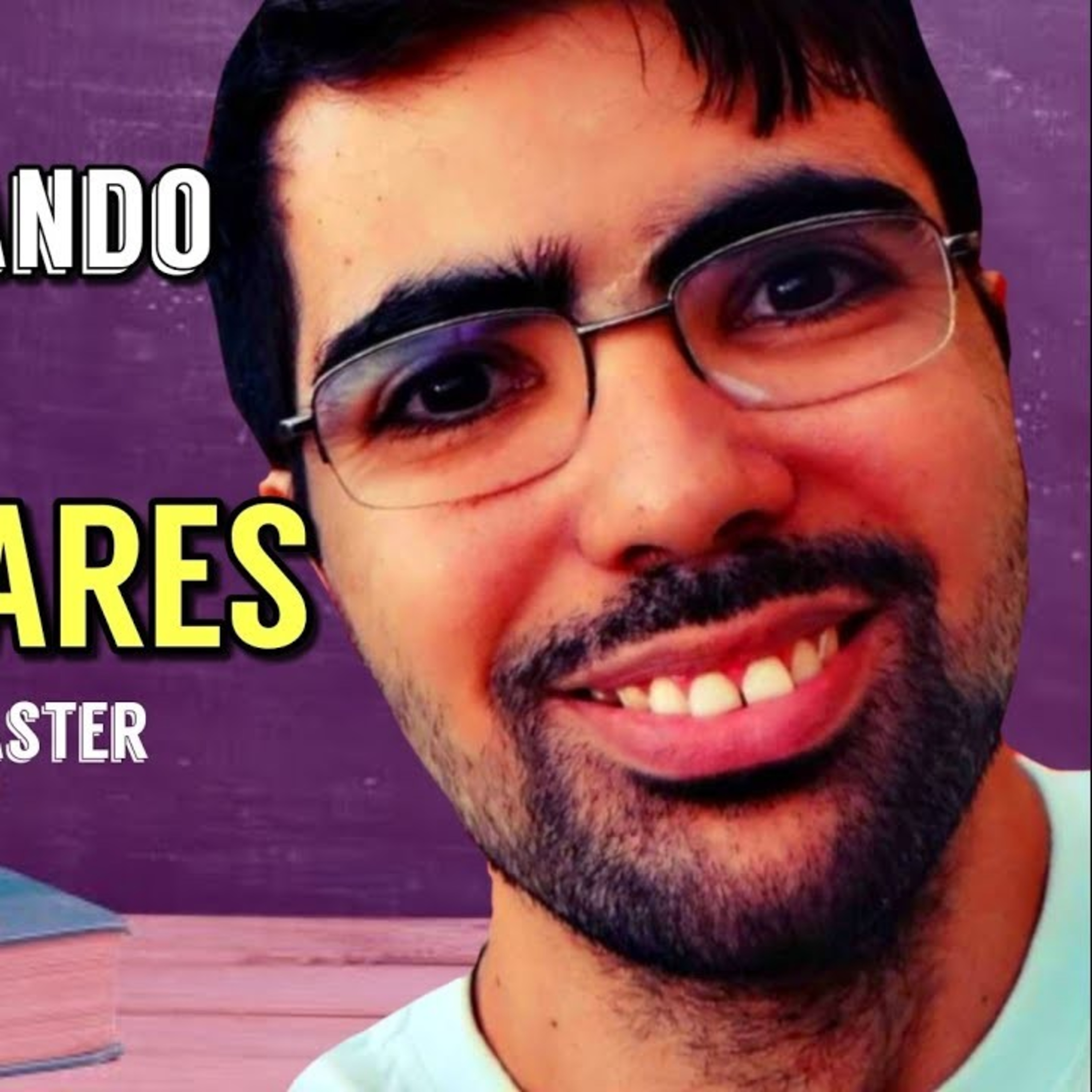 100 Fitas Podcast