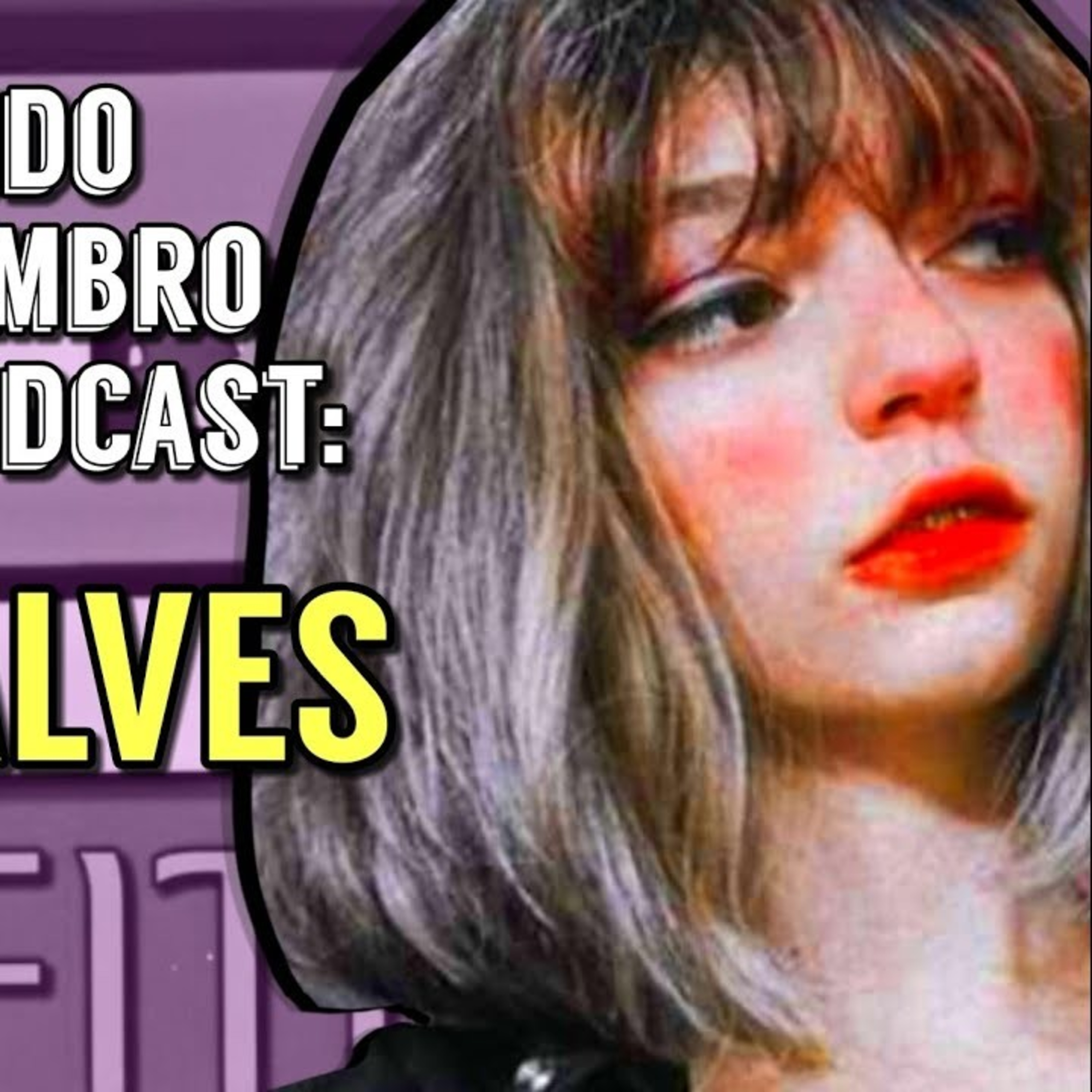100 Fitas Podcast