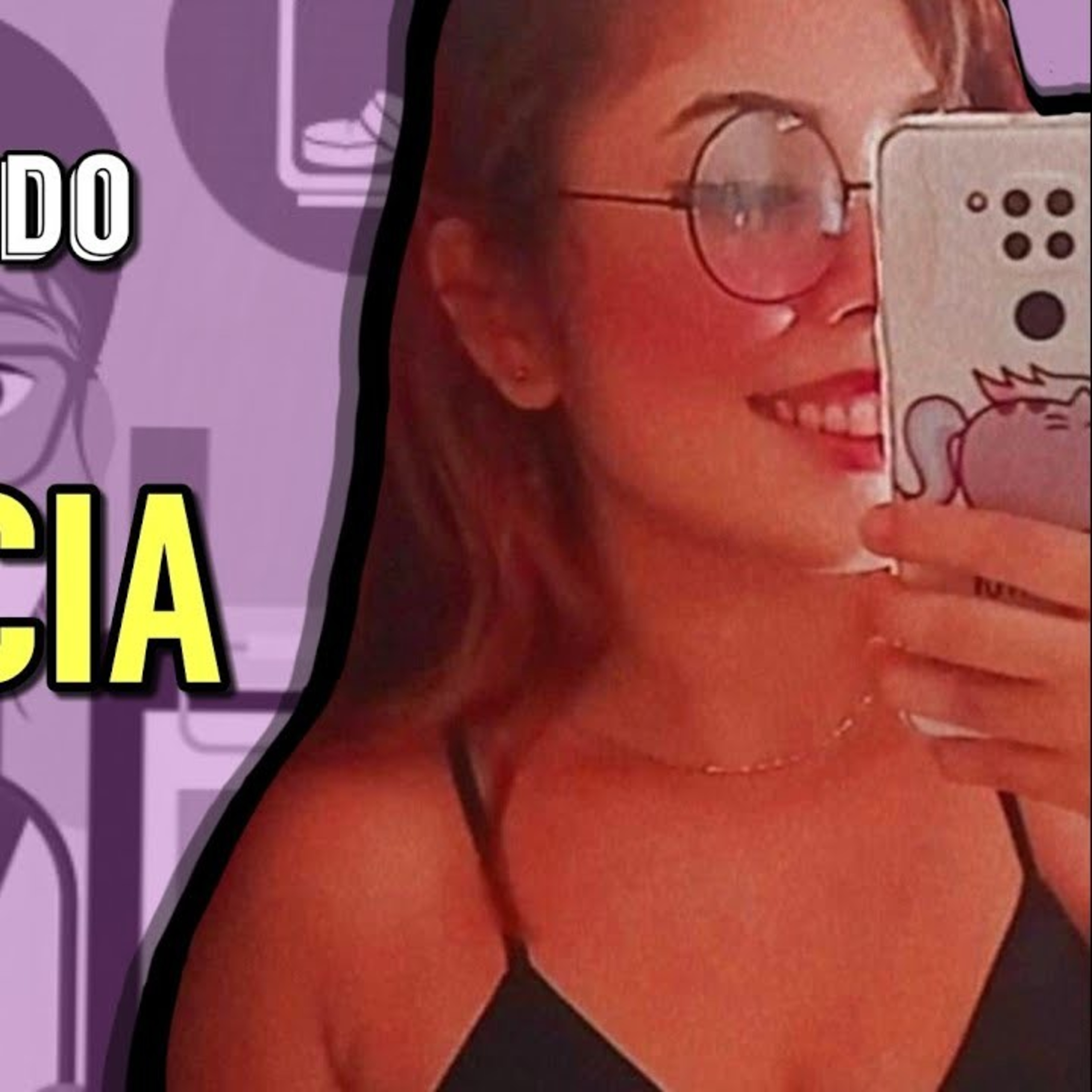 100 Fitas Podcast