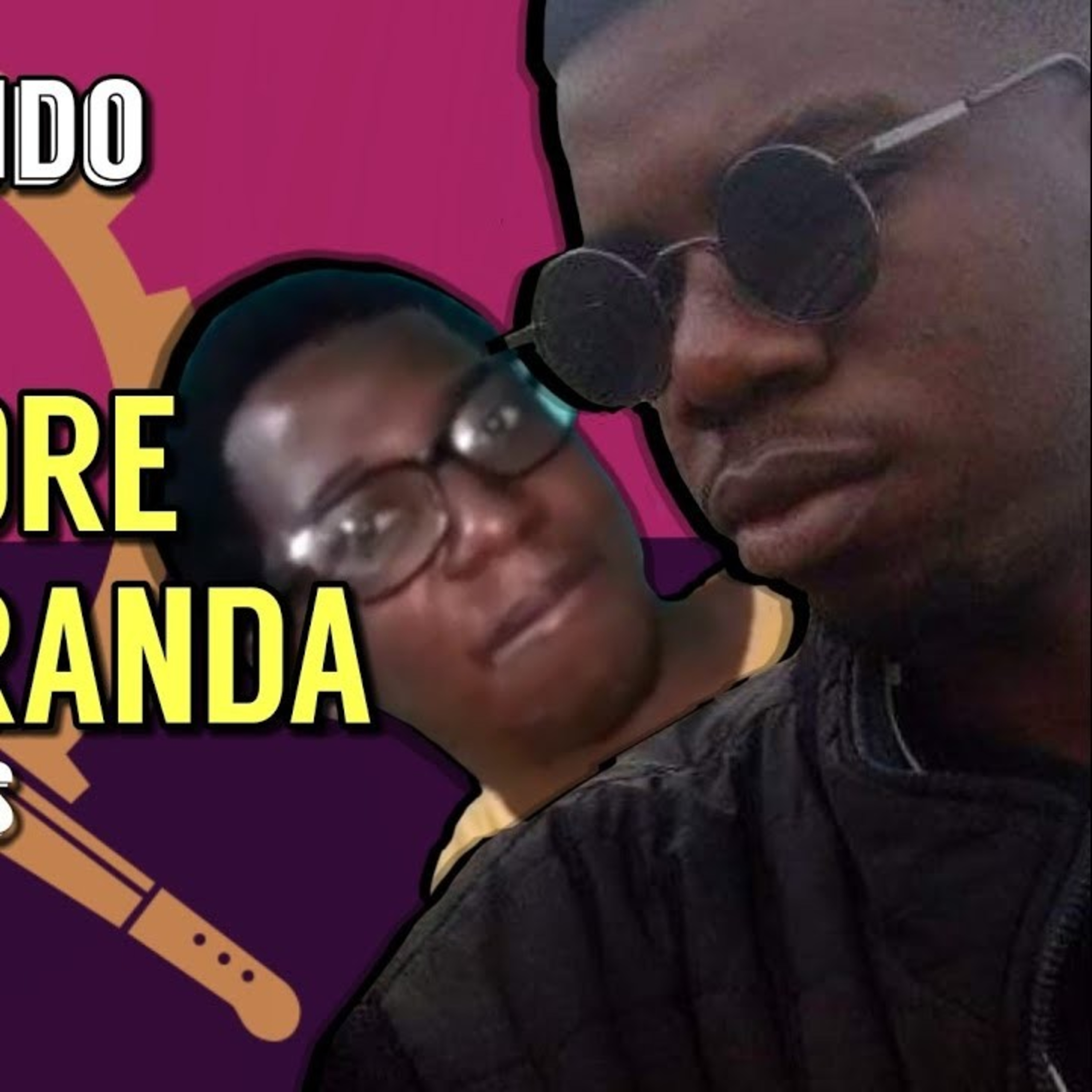 100 Fitas Podcast