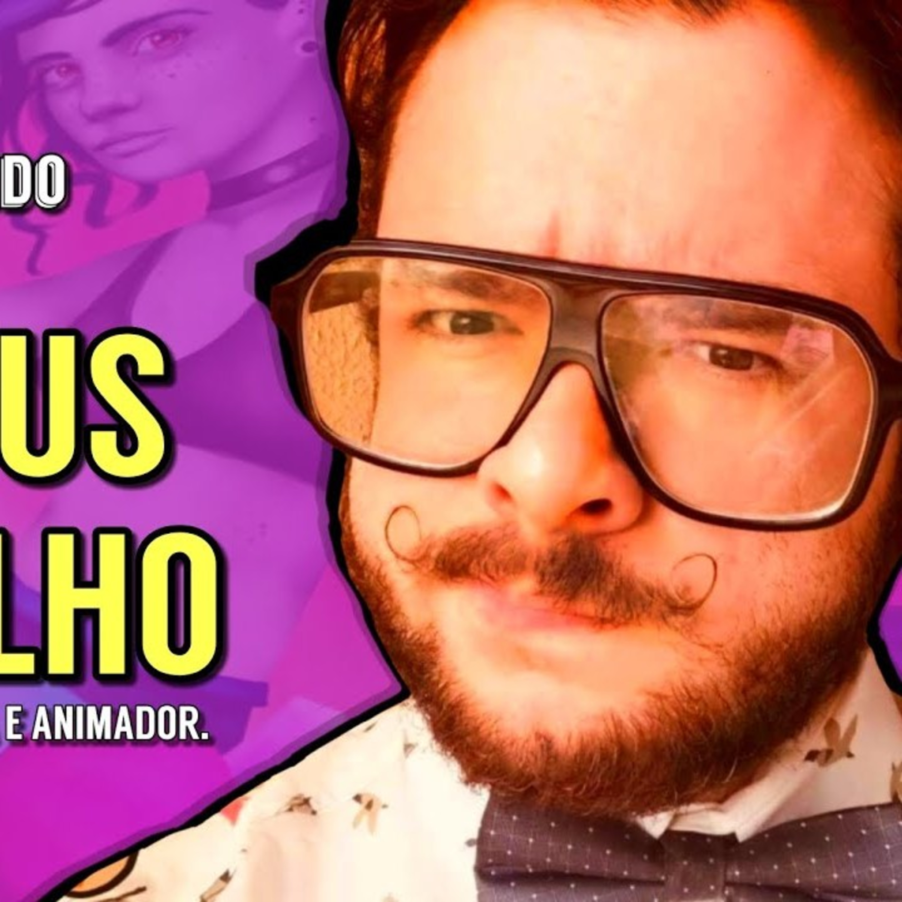 100 Fitas Podcast