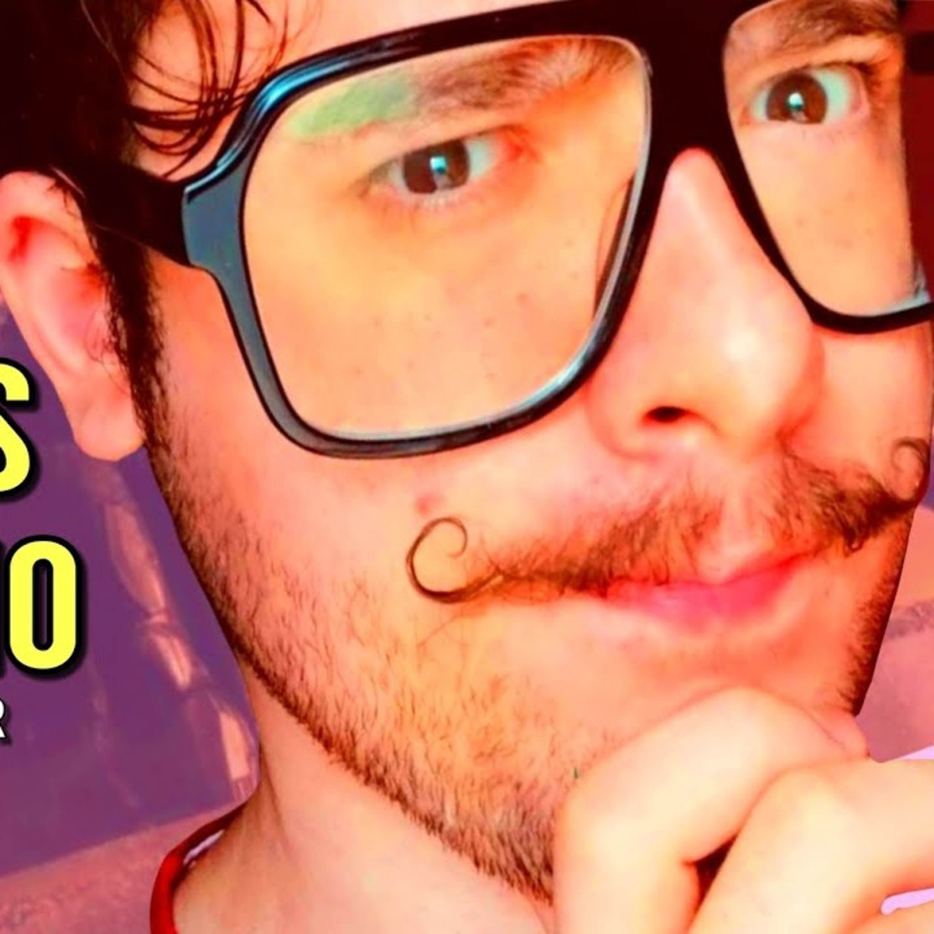 100 Fitas Podcast