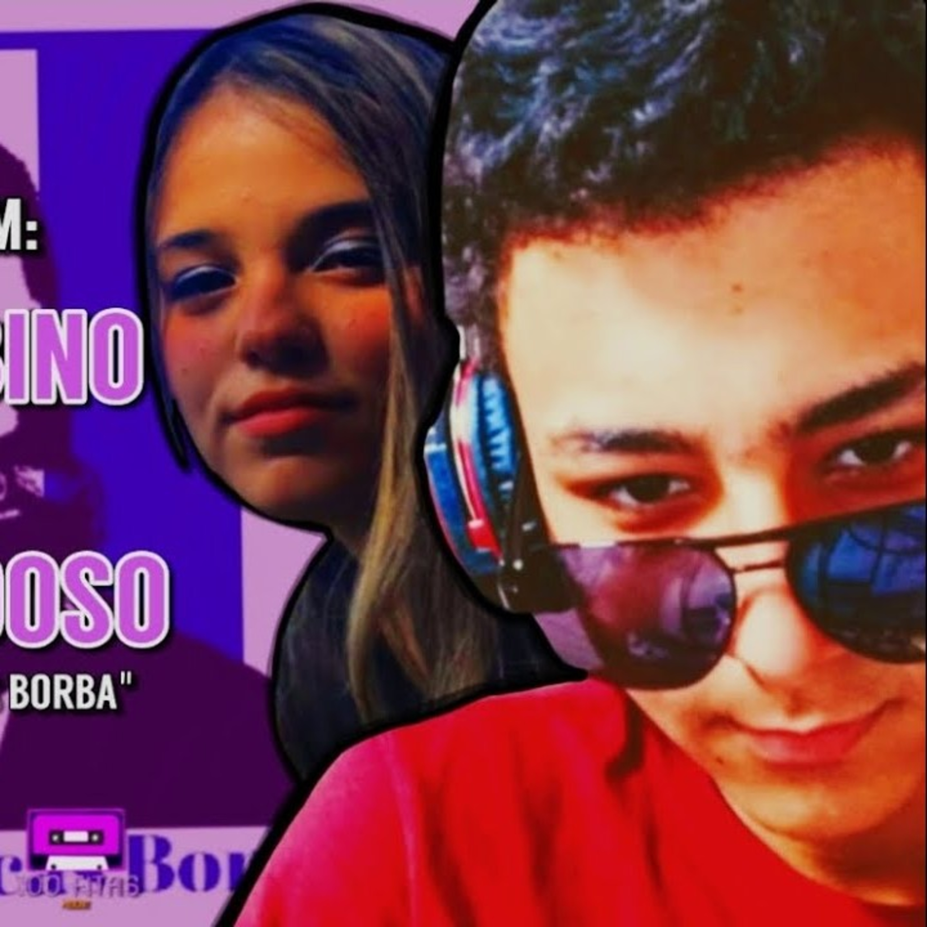 100 Fitas Podcast
