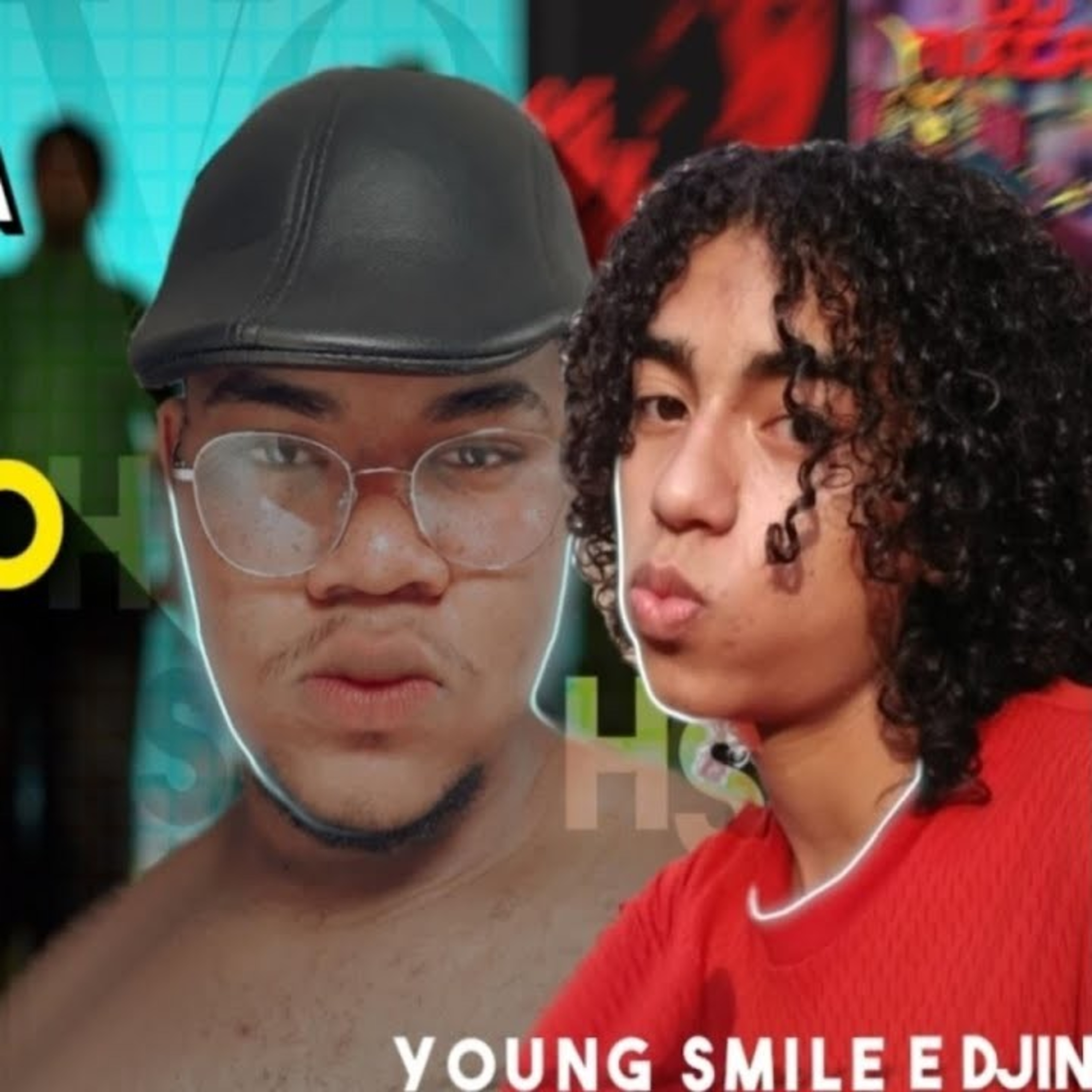 100 Fitas Podcast