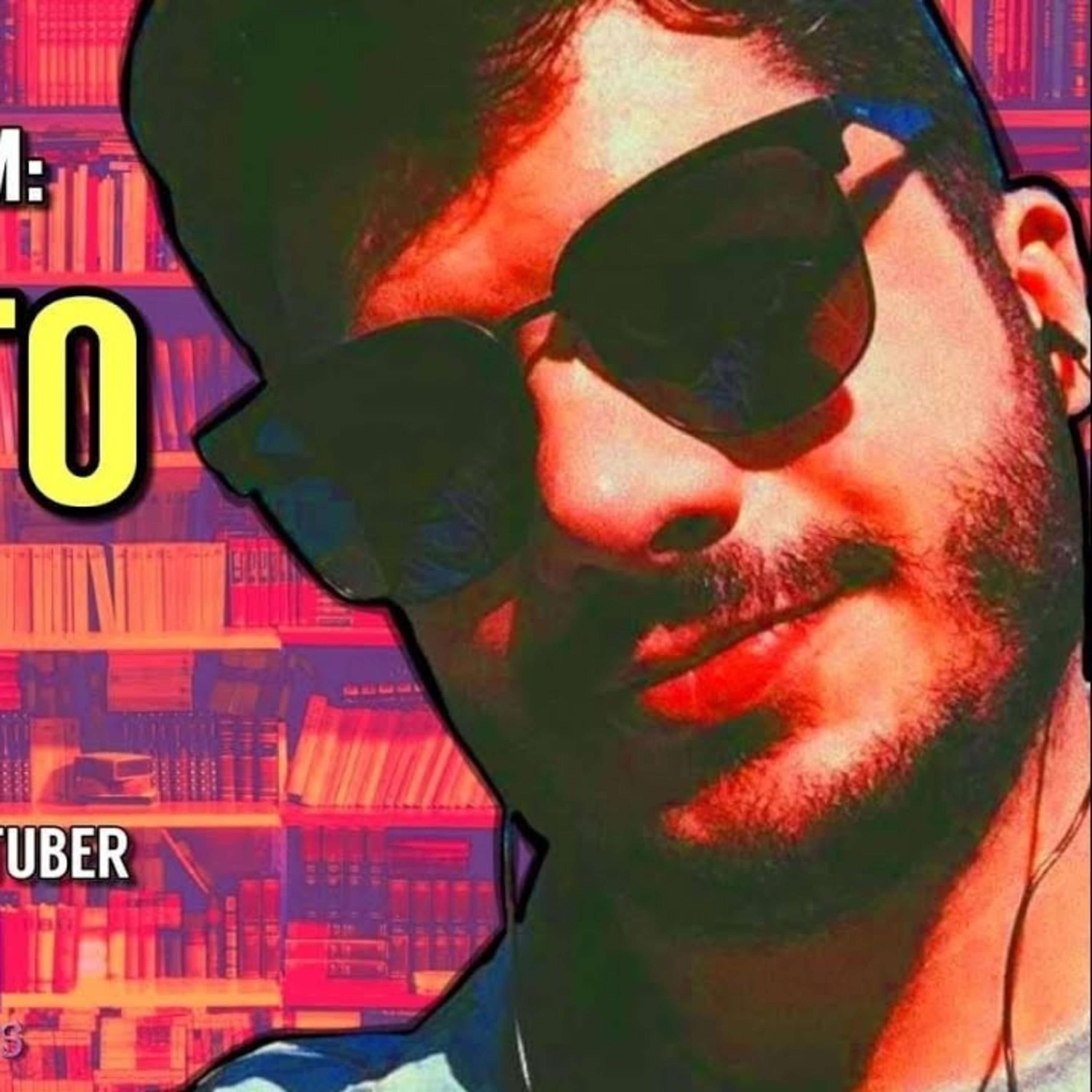 100 Fitas Podcast