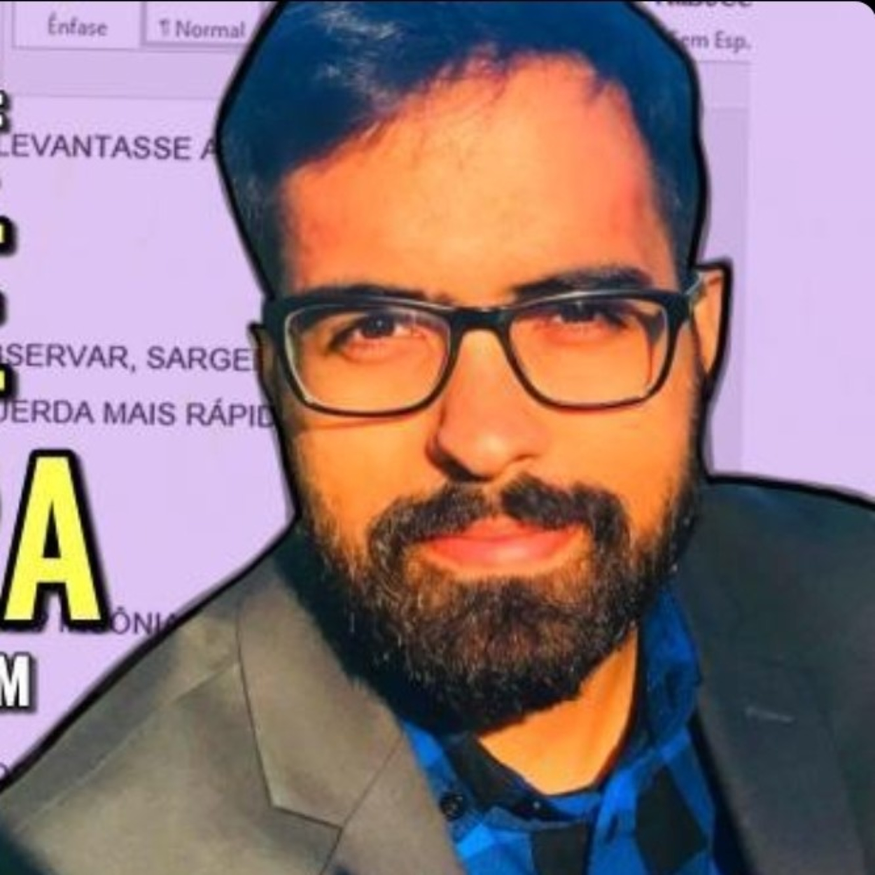 100 Fitas Podcast