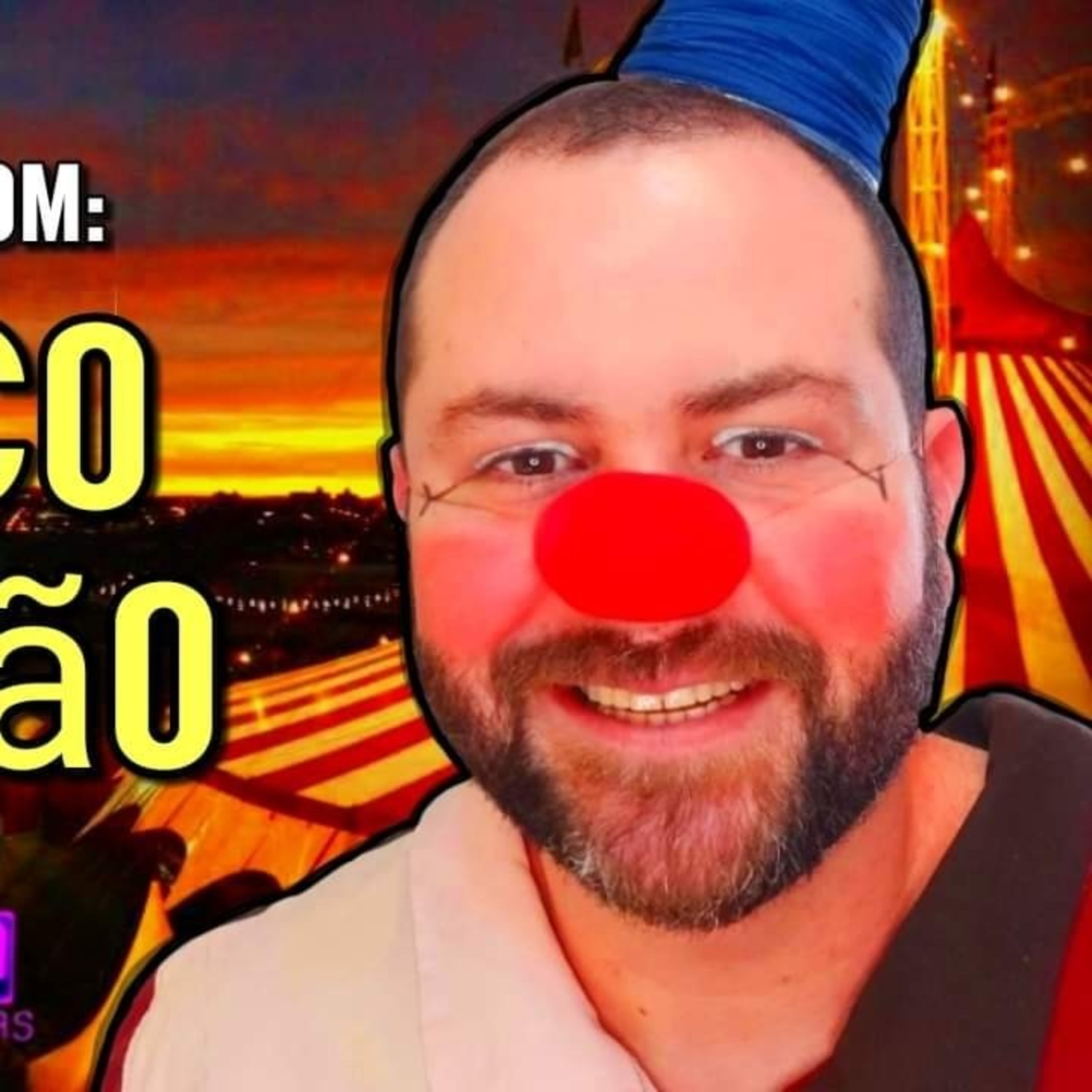 100 Fitas Podcast