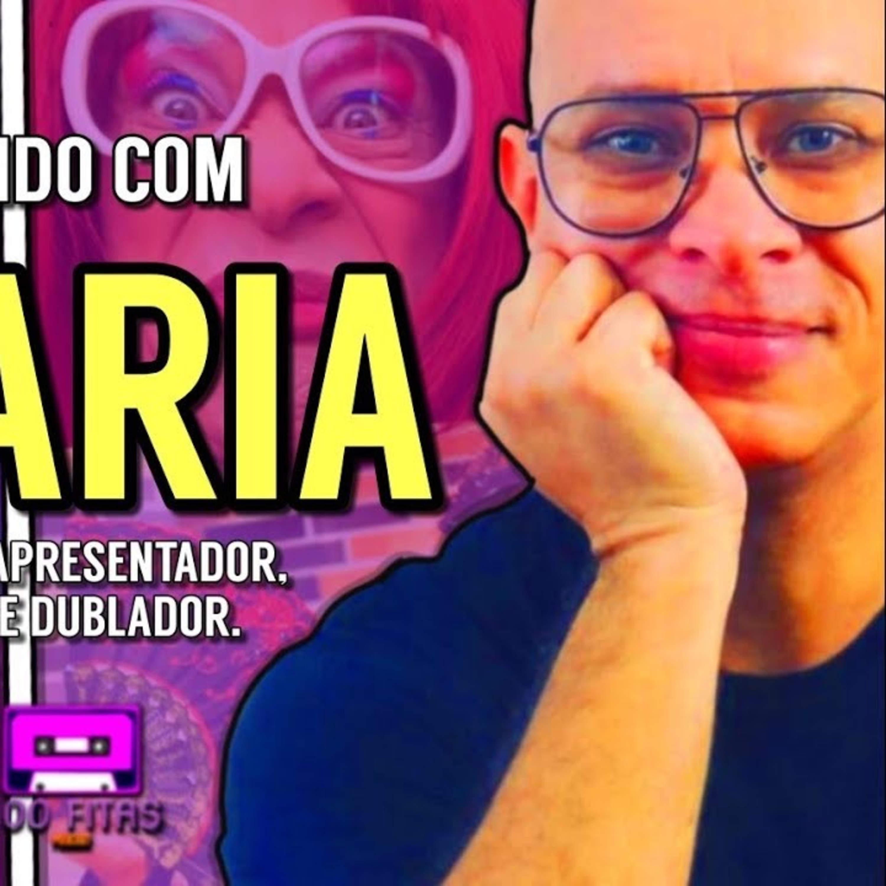 100 Fitas Podcast