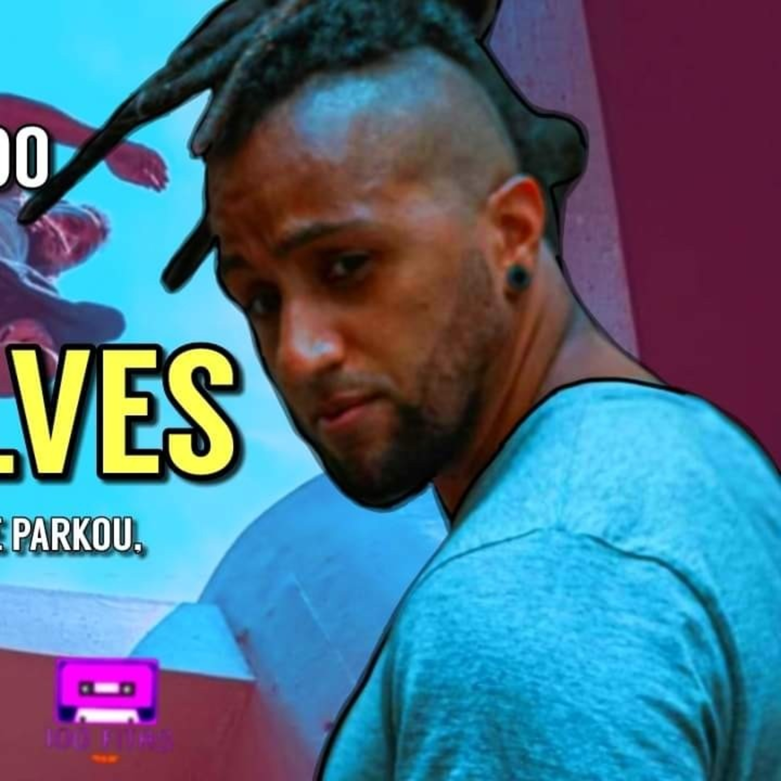 100 Fitas Podcast