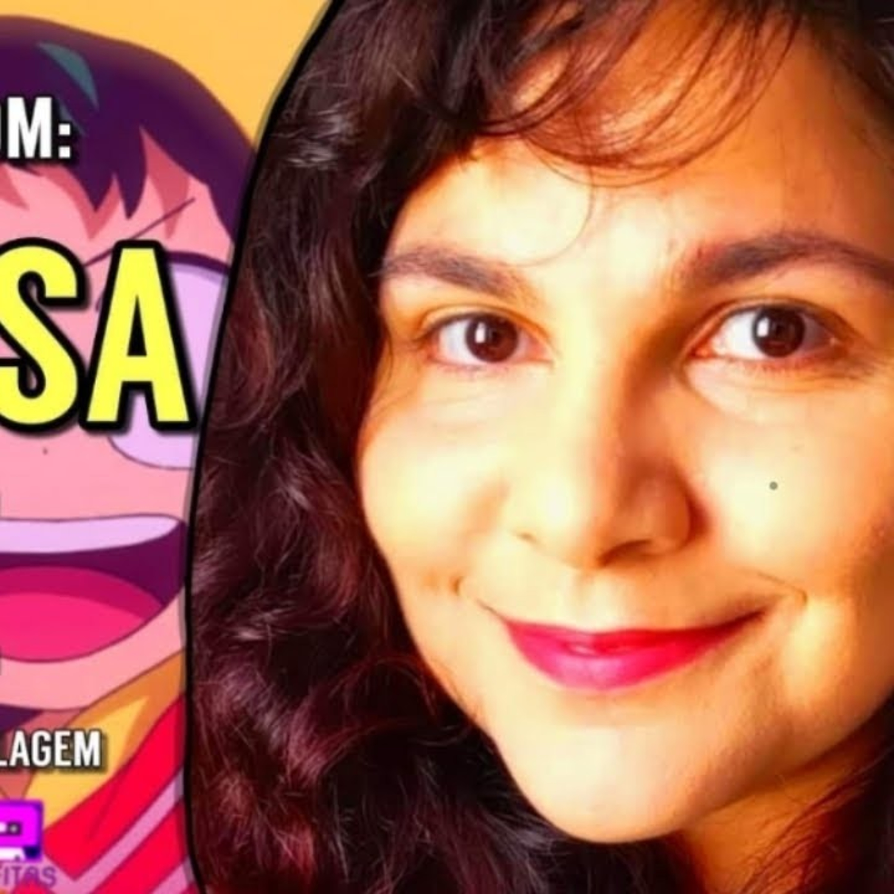 100 Fitas Podcast