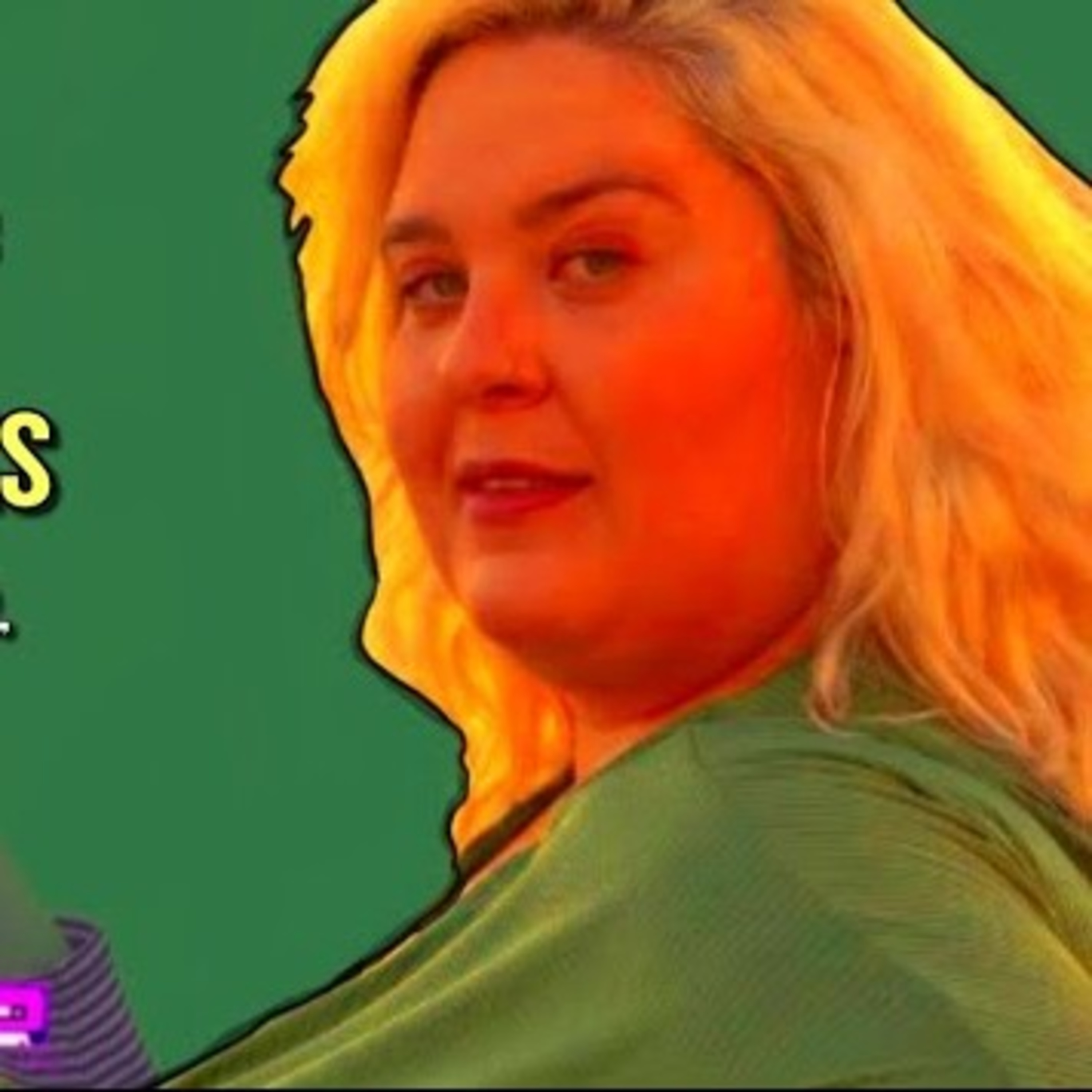 100 Fitas Podcast