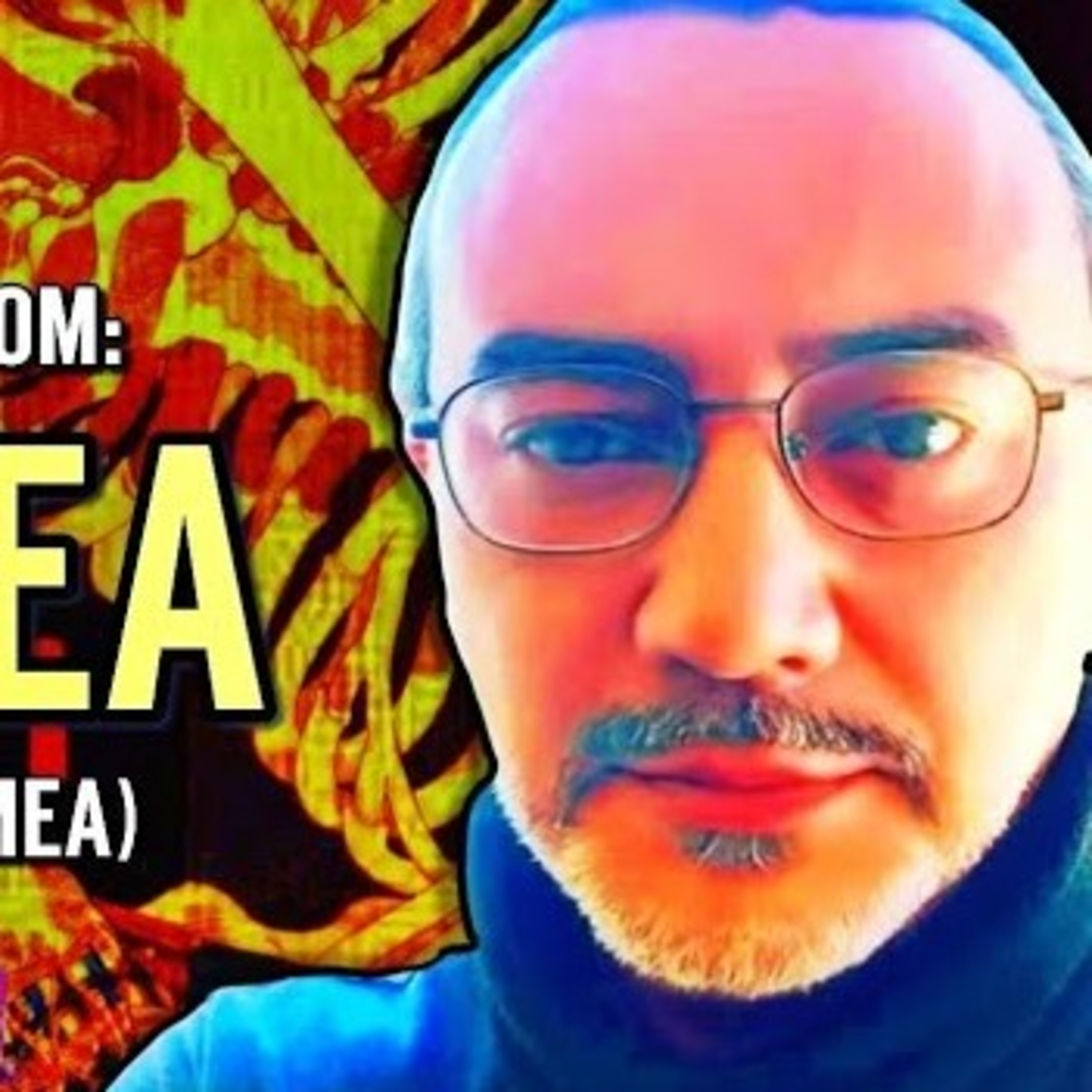 100 Fitas Podcast