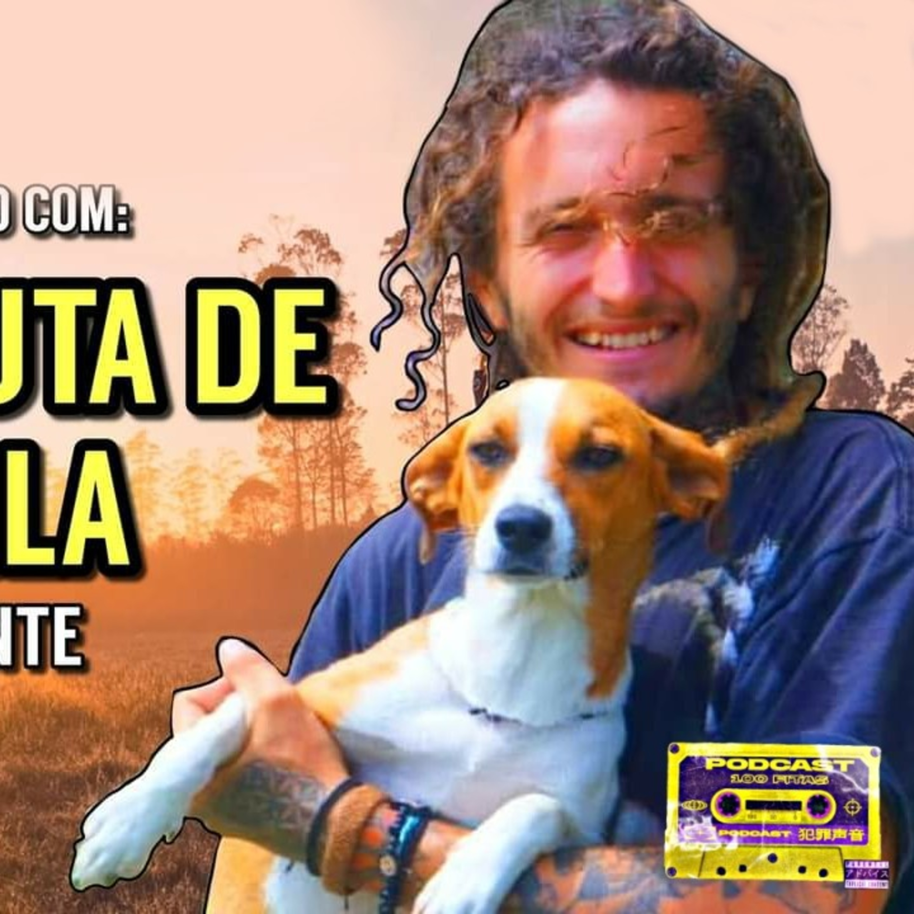 100 Fitas Podcast