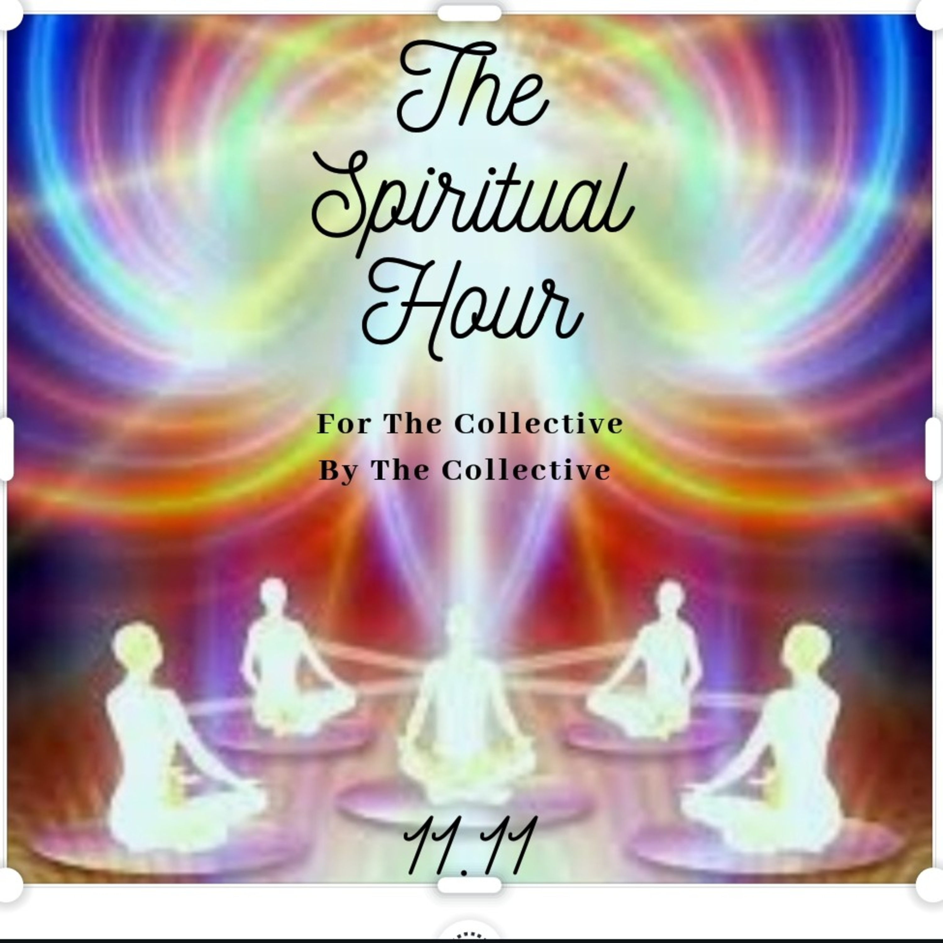 The Spiritual Hour 4th Sep 2019 episode artwork