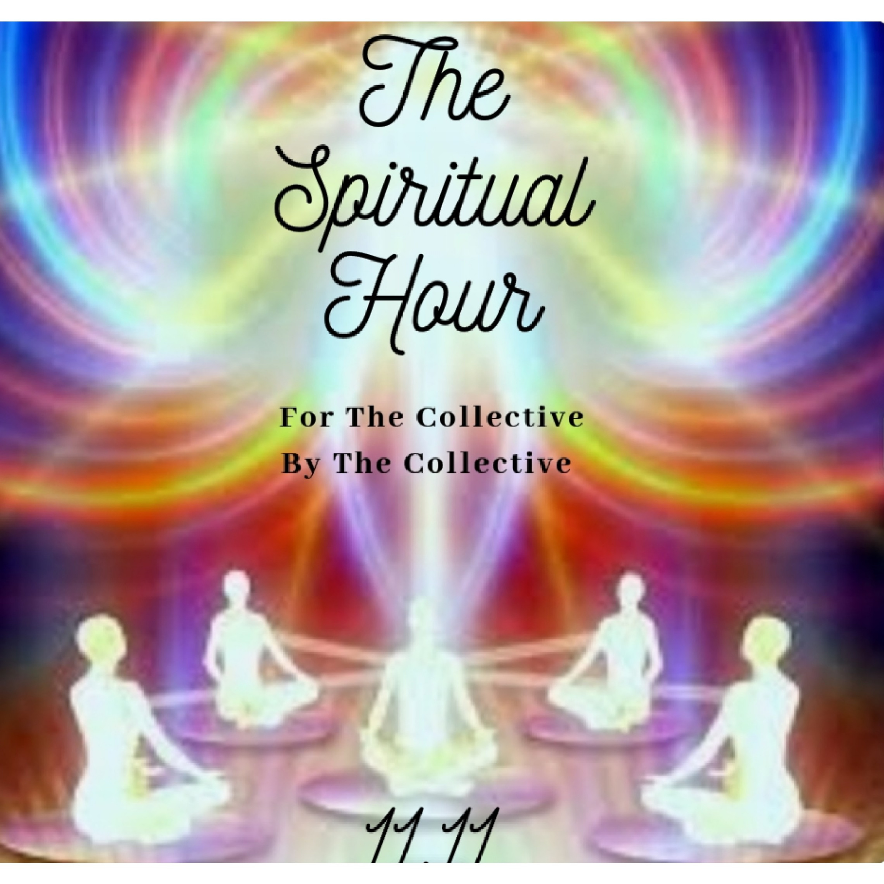 The Spiritual Hour episode artwork