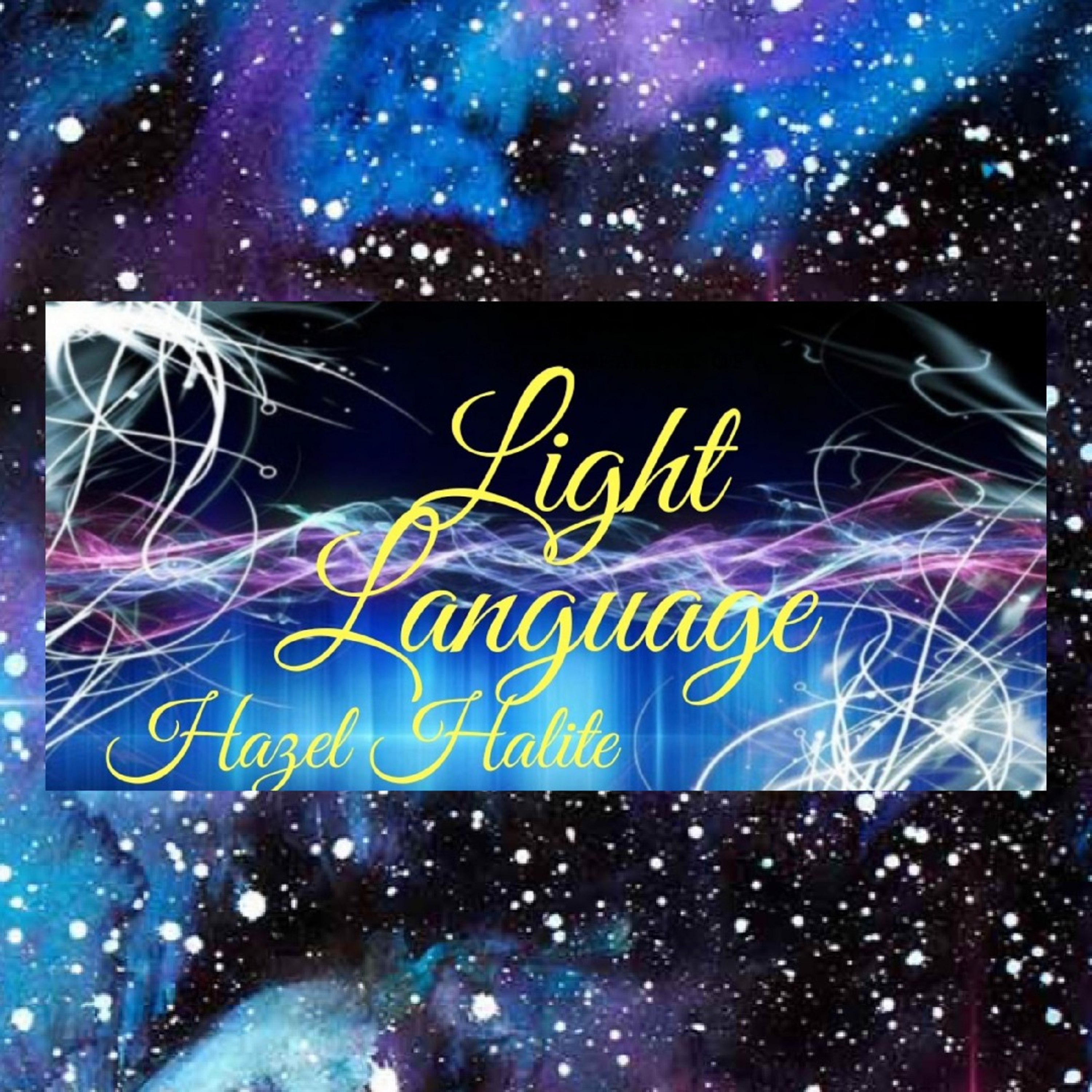 Light Language Transmission ✨ Clearing & Grounding episode artwork