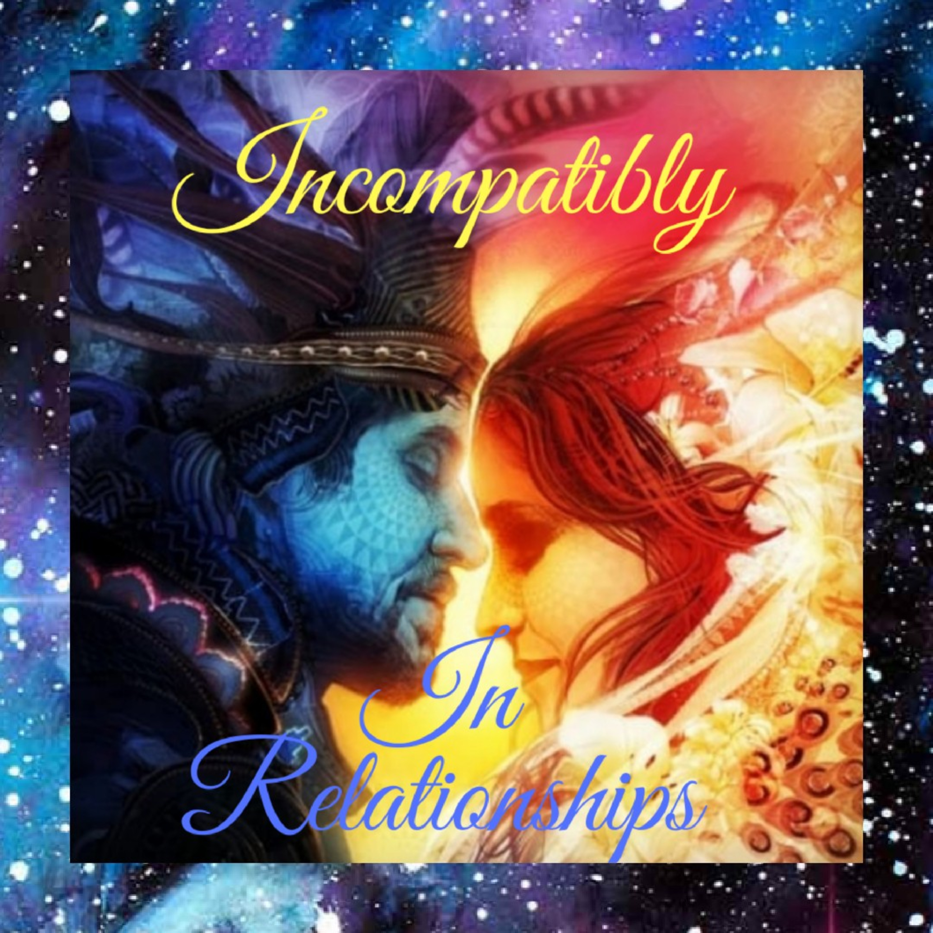 Incompatibly In Relationships