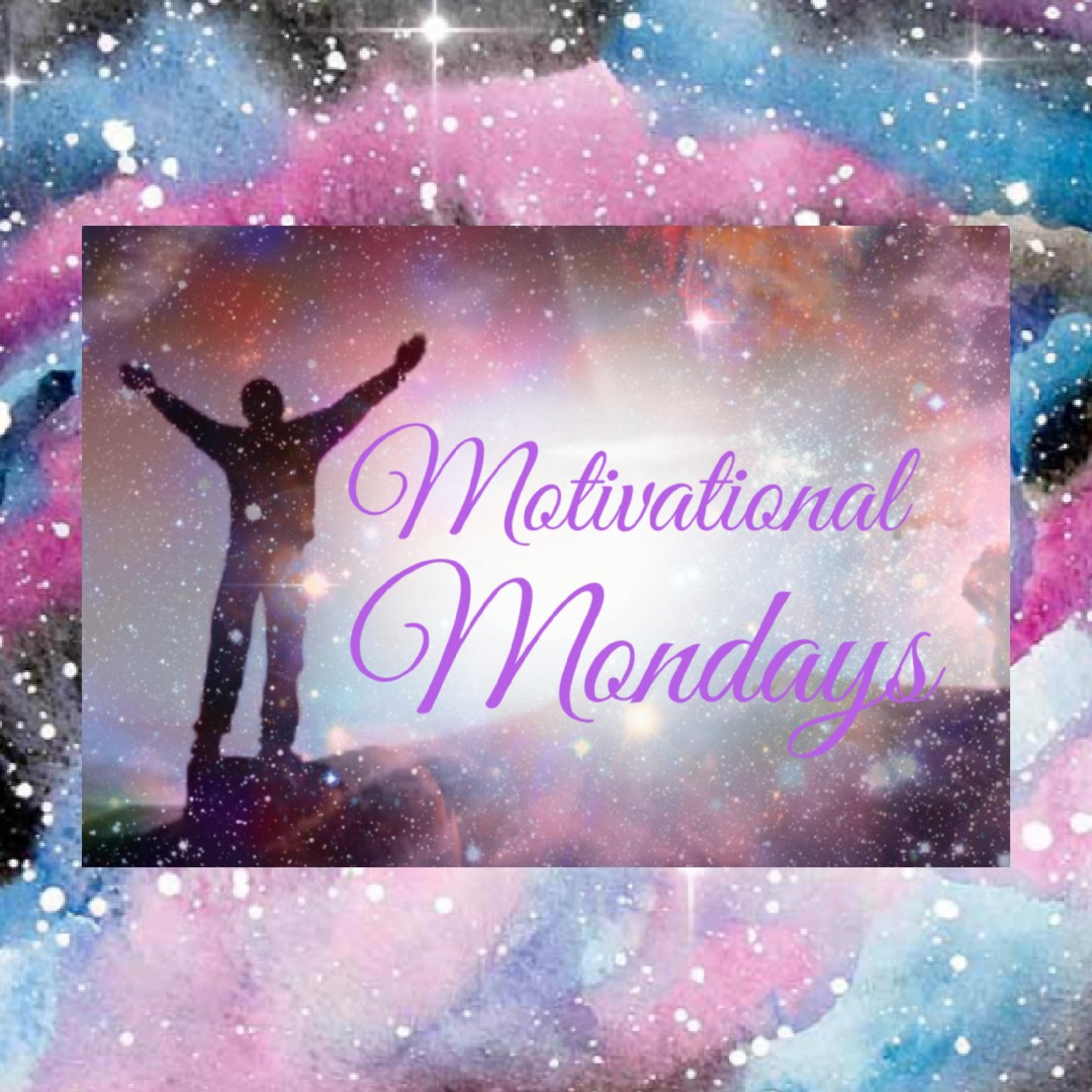 Motivational Mondays {Control Your Emotions}