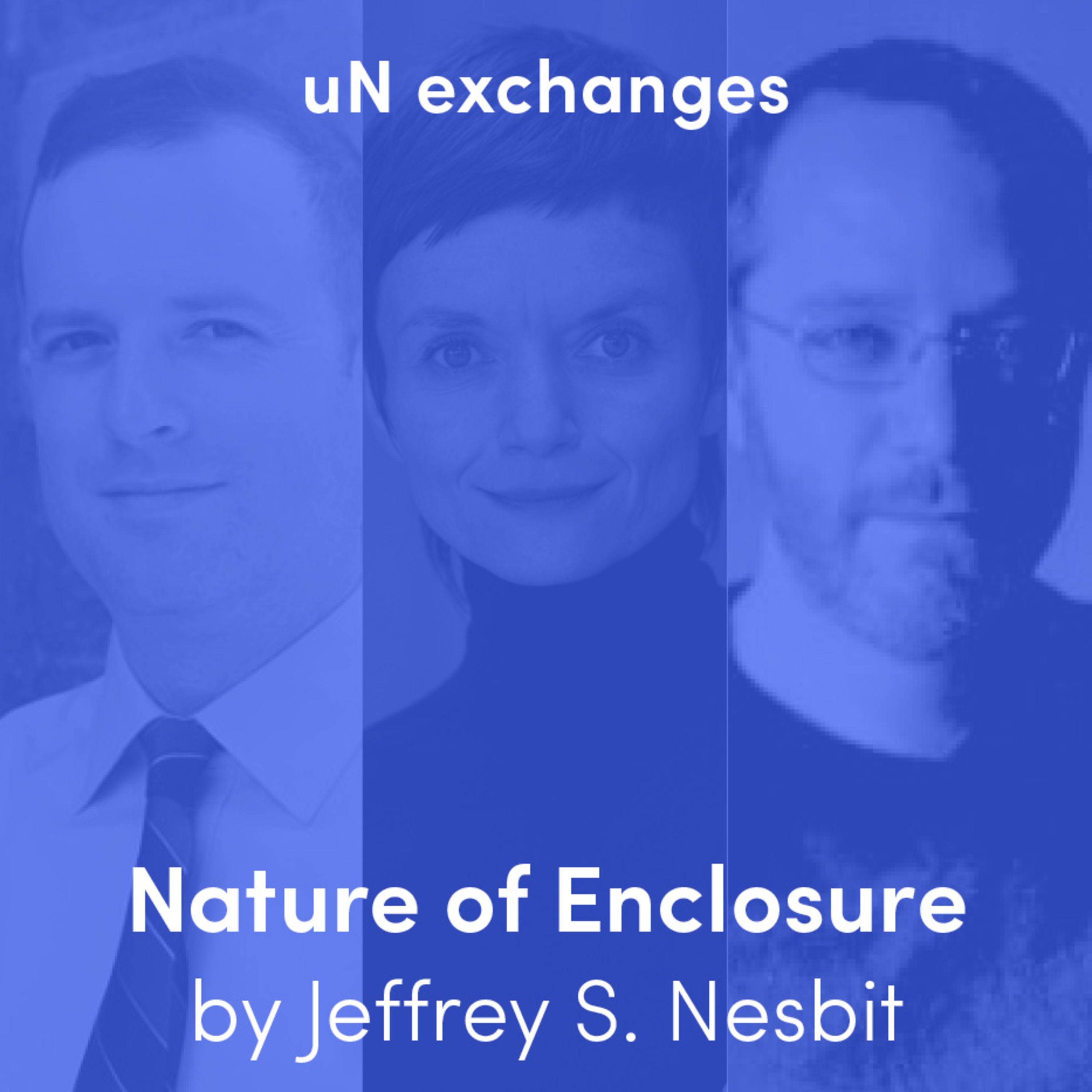 urbanNext podcasts