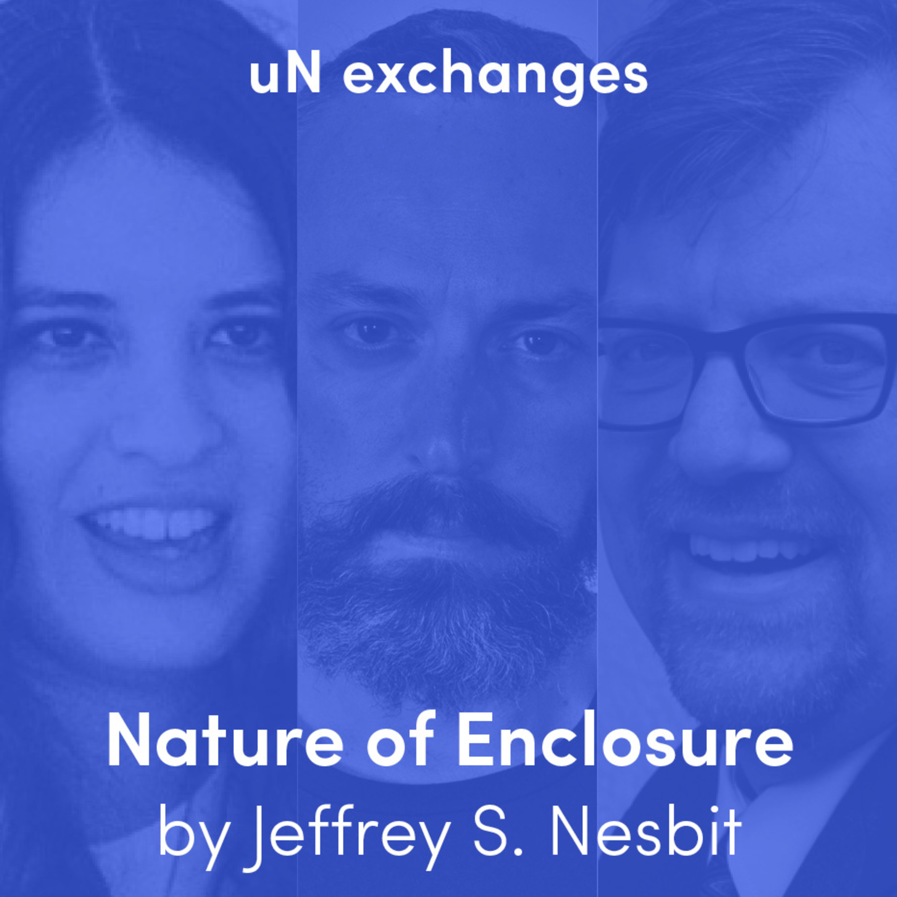urbanNext podcasts