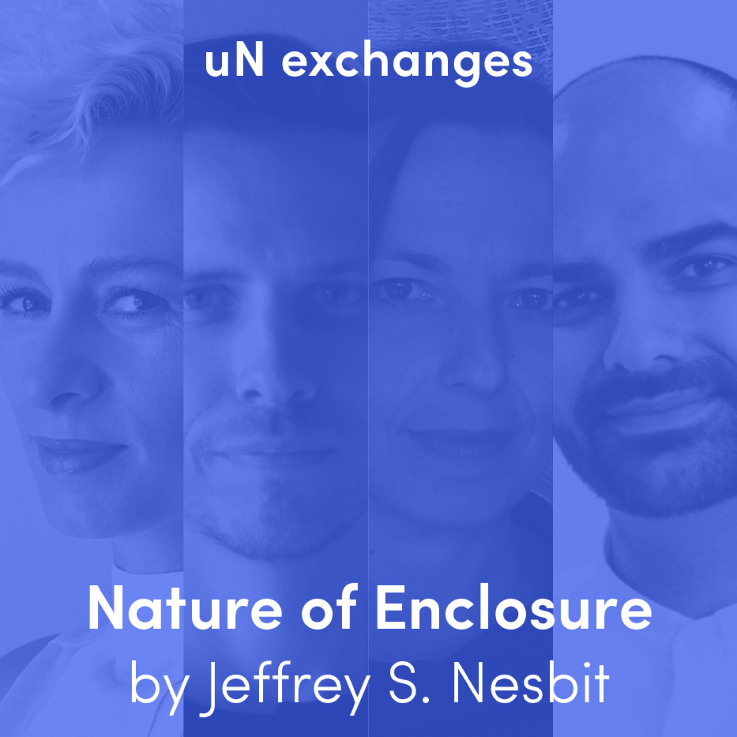 urbanNext podcasts
