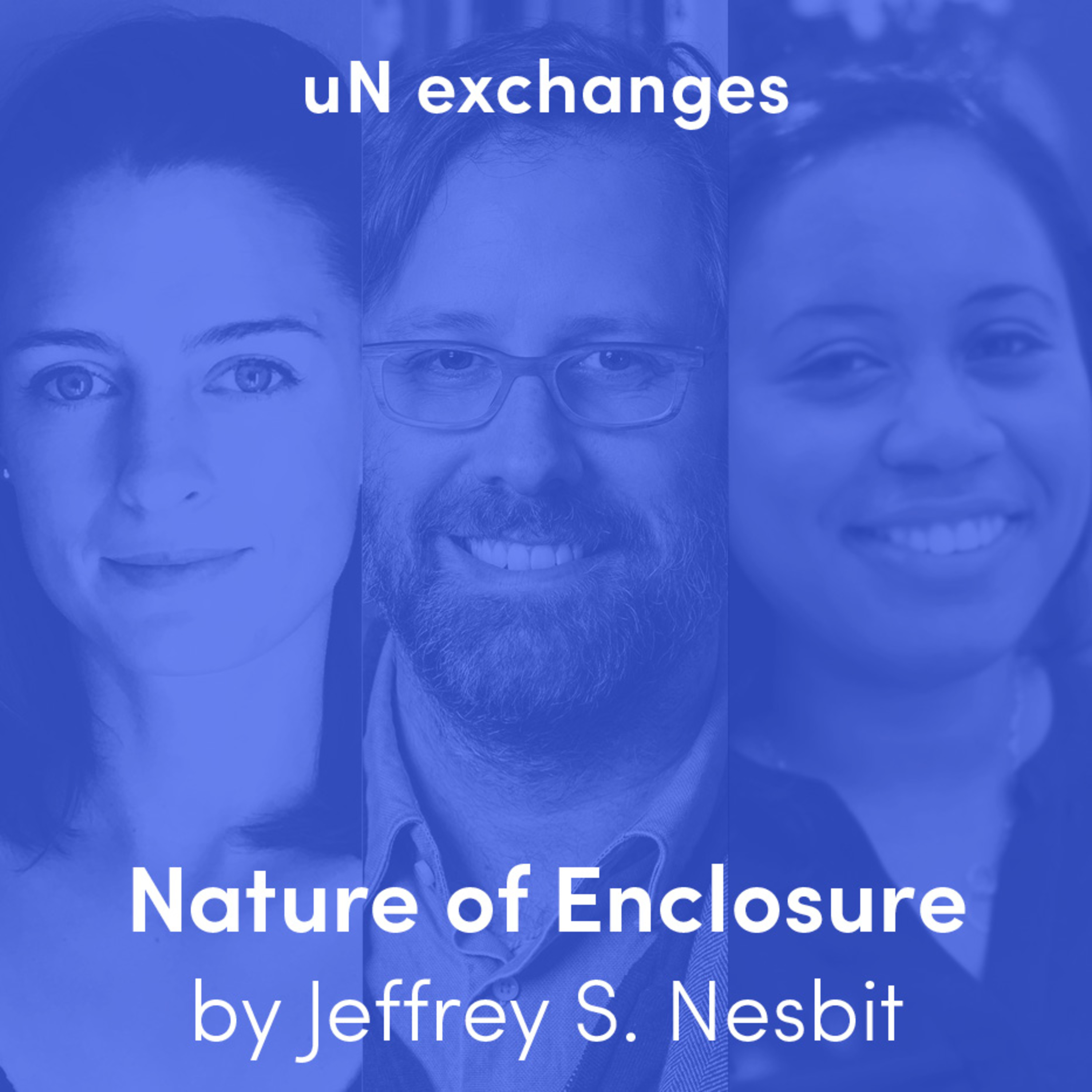 urbanNext podcasts