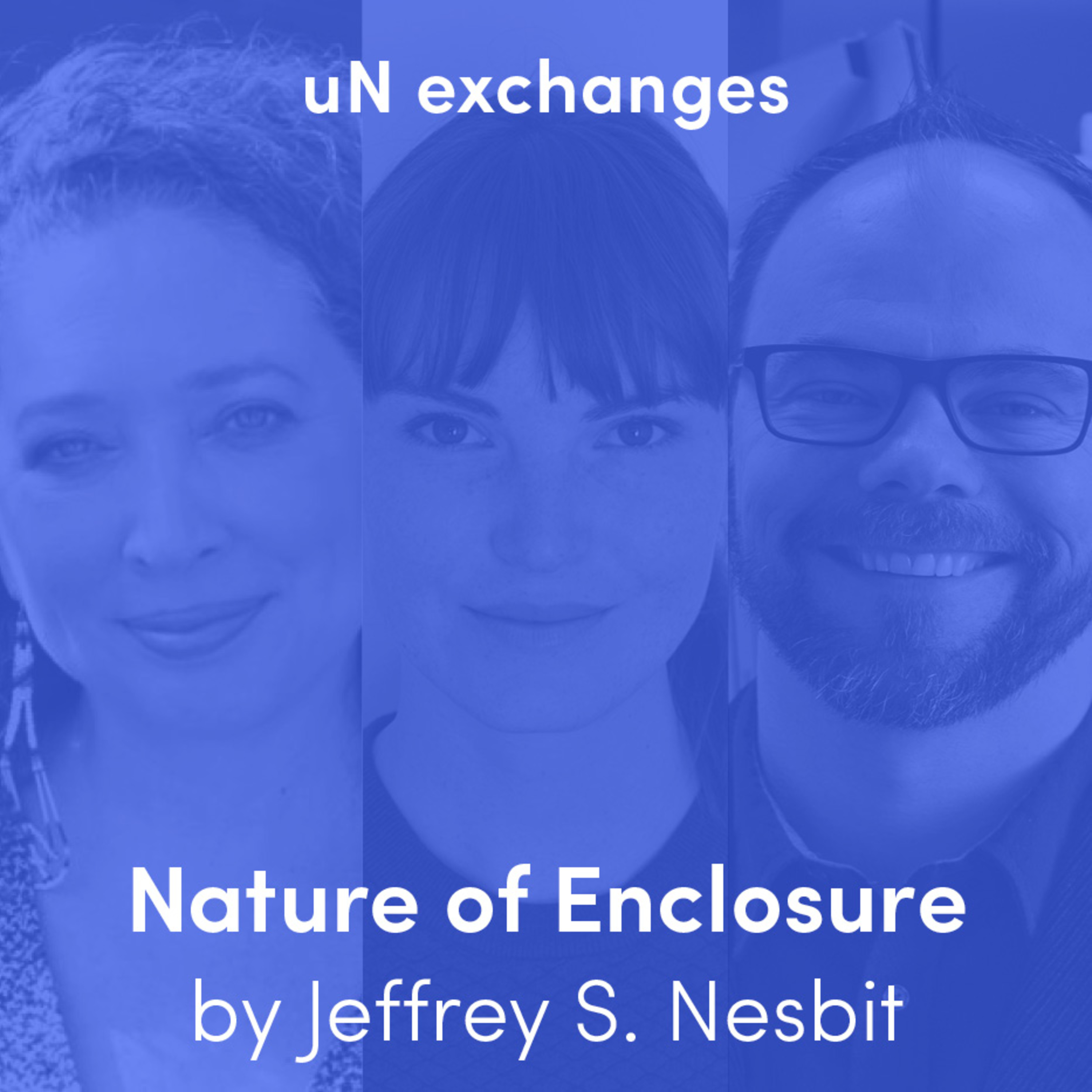 urbanNext podcasts